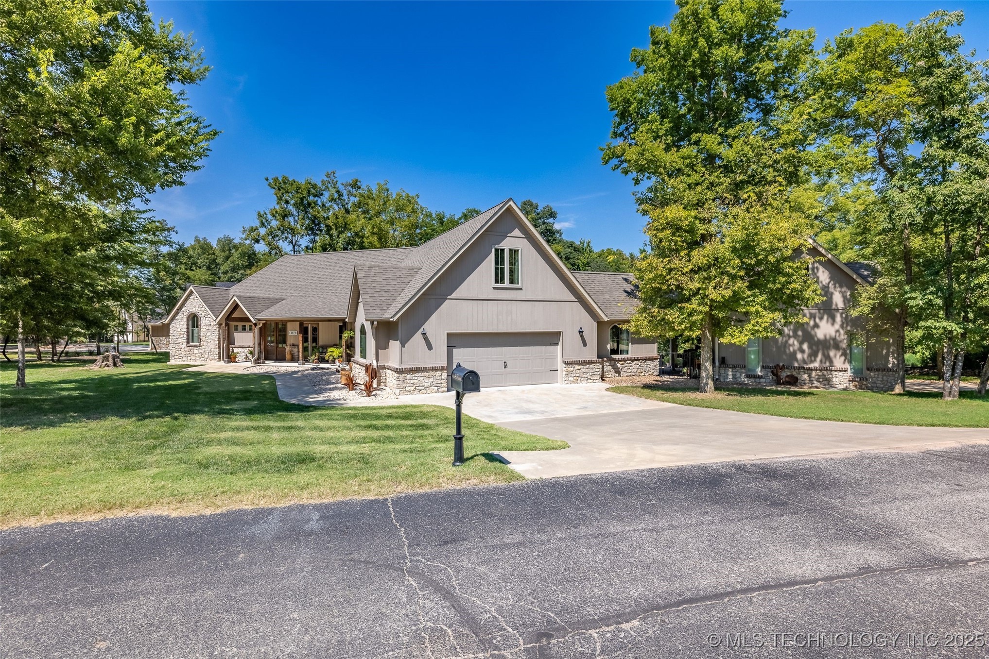 33690 Sage Grouse Circle Afton OK 74331