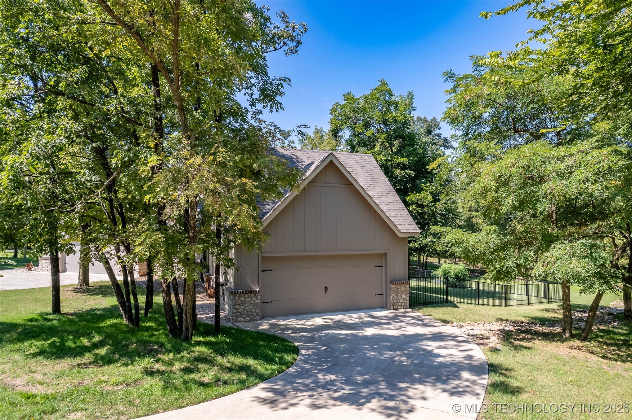 33690 Sage Grouse Circle Afton OK 74331