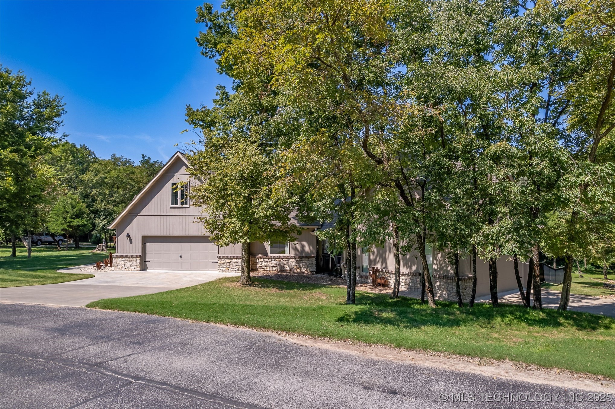 33690 Sage Grouse Circle Afton OK 74331