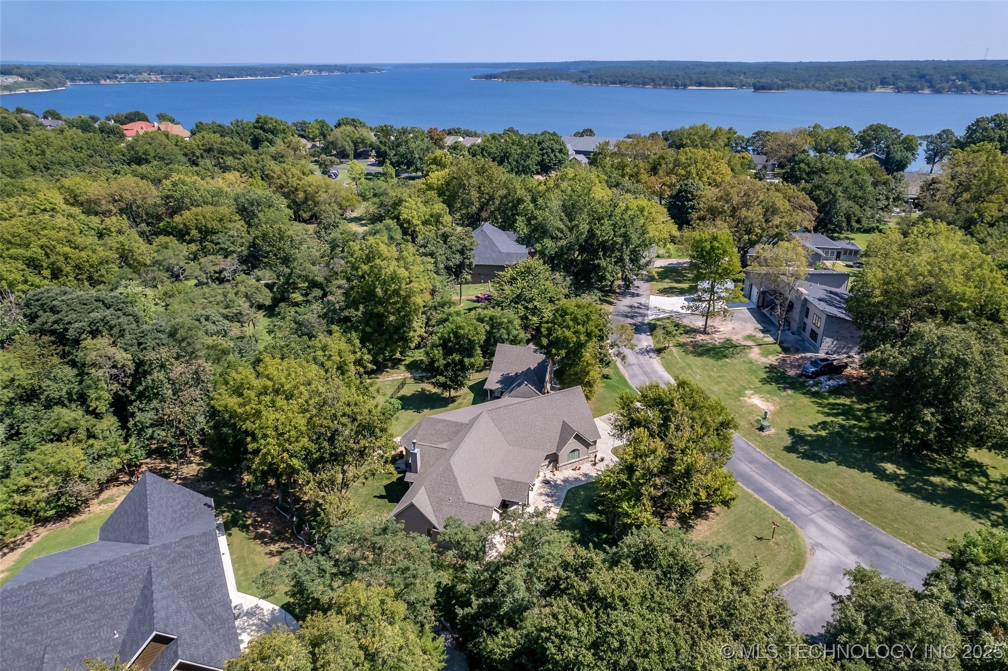 33690 Sage Grouse Circle Afton OK 74331