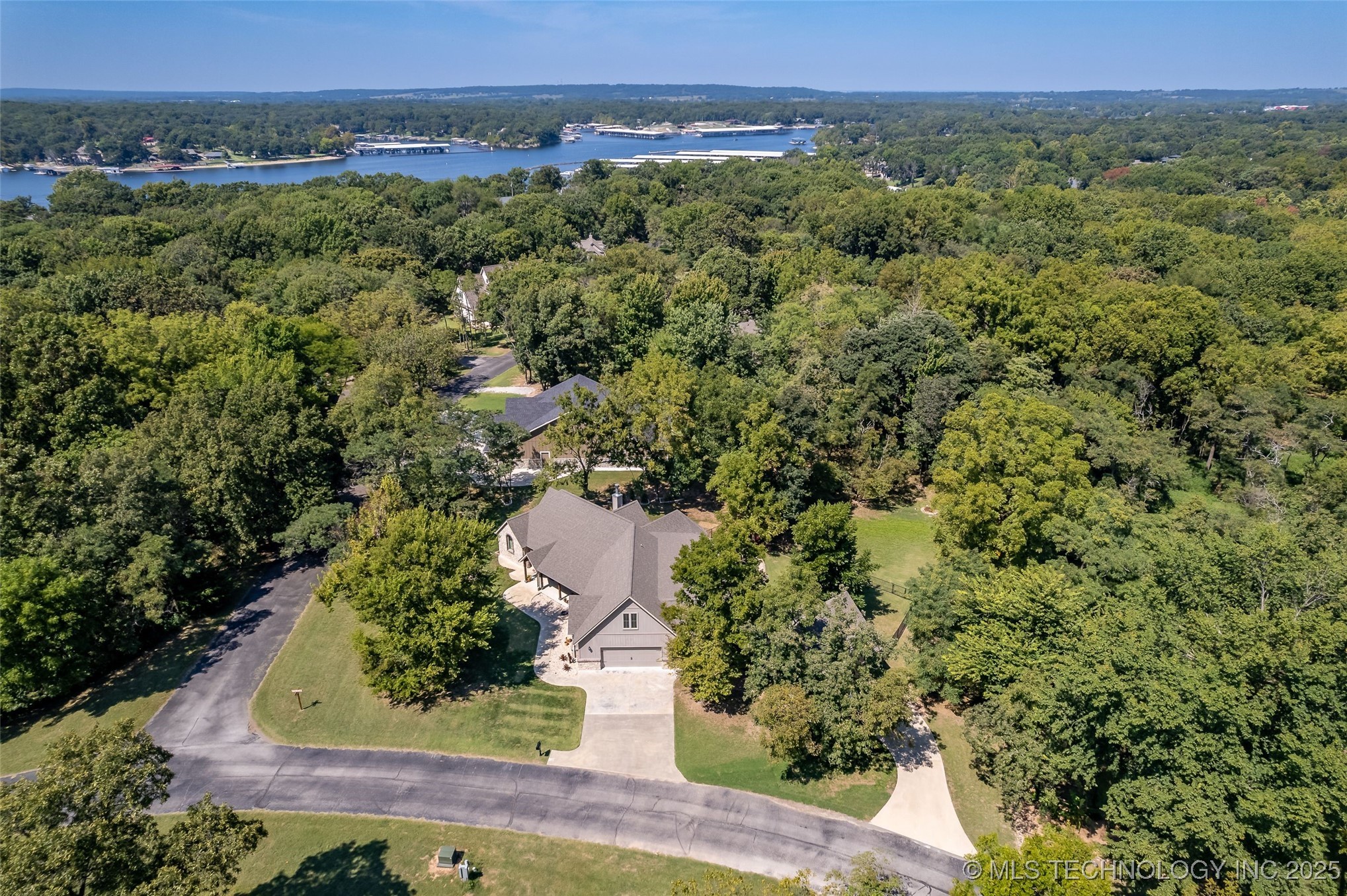 33690 Sage Grouse Circle Afton OK 74331