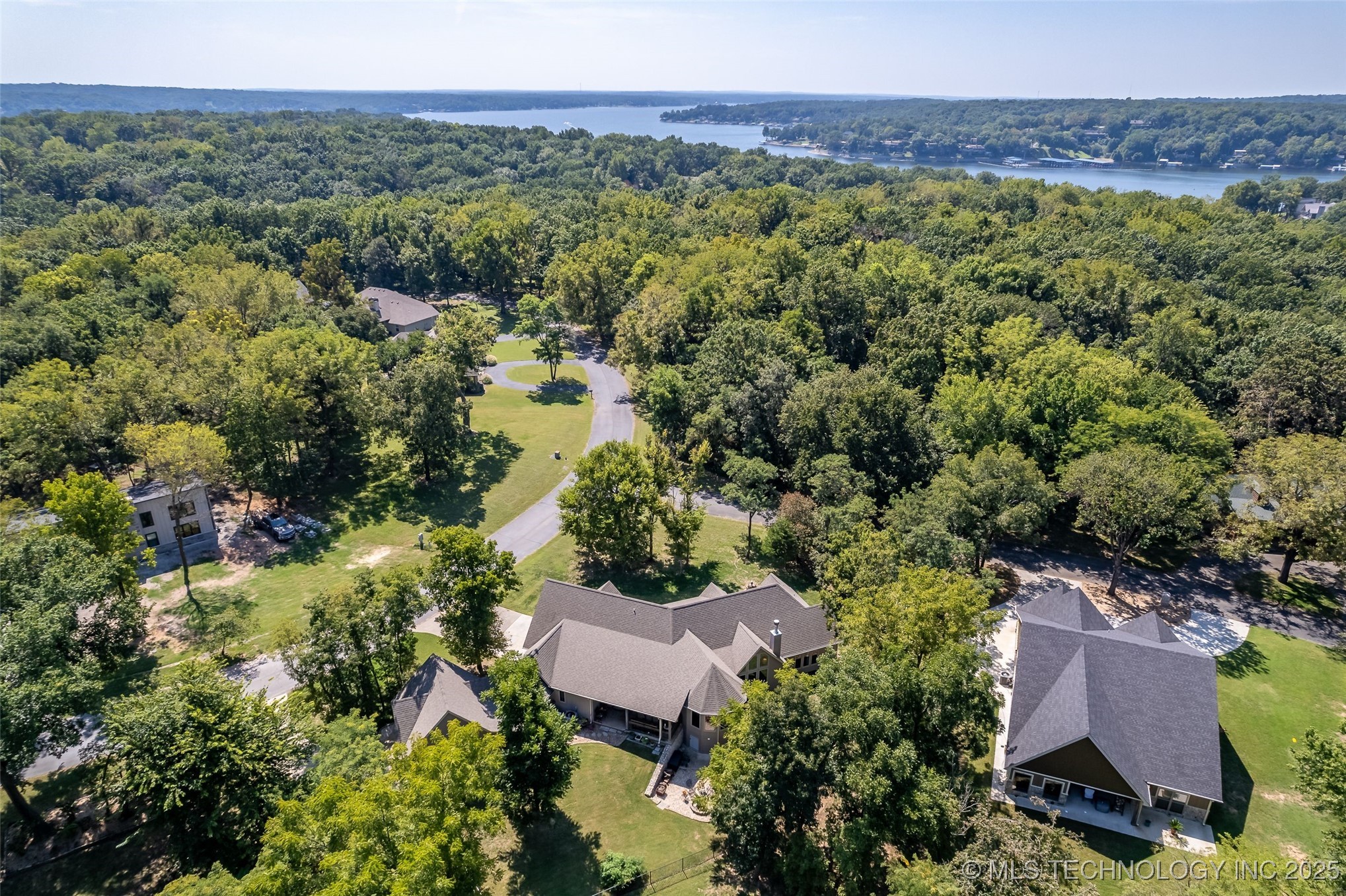 33690 Sage Grouse Circle Afton OK 74331