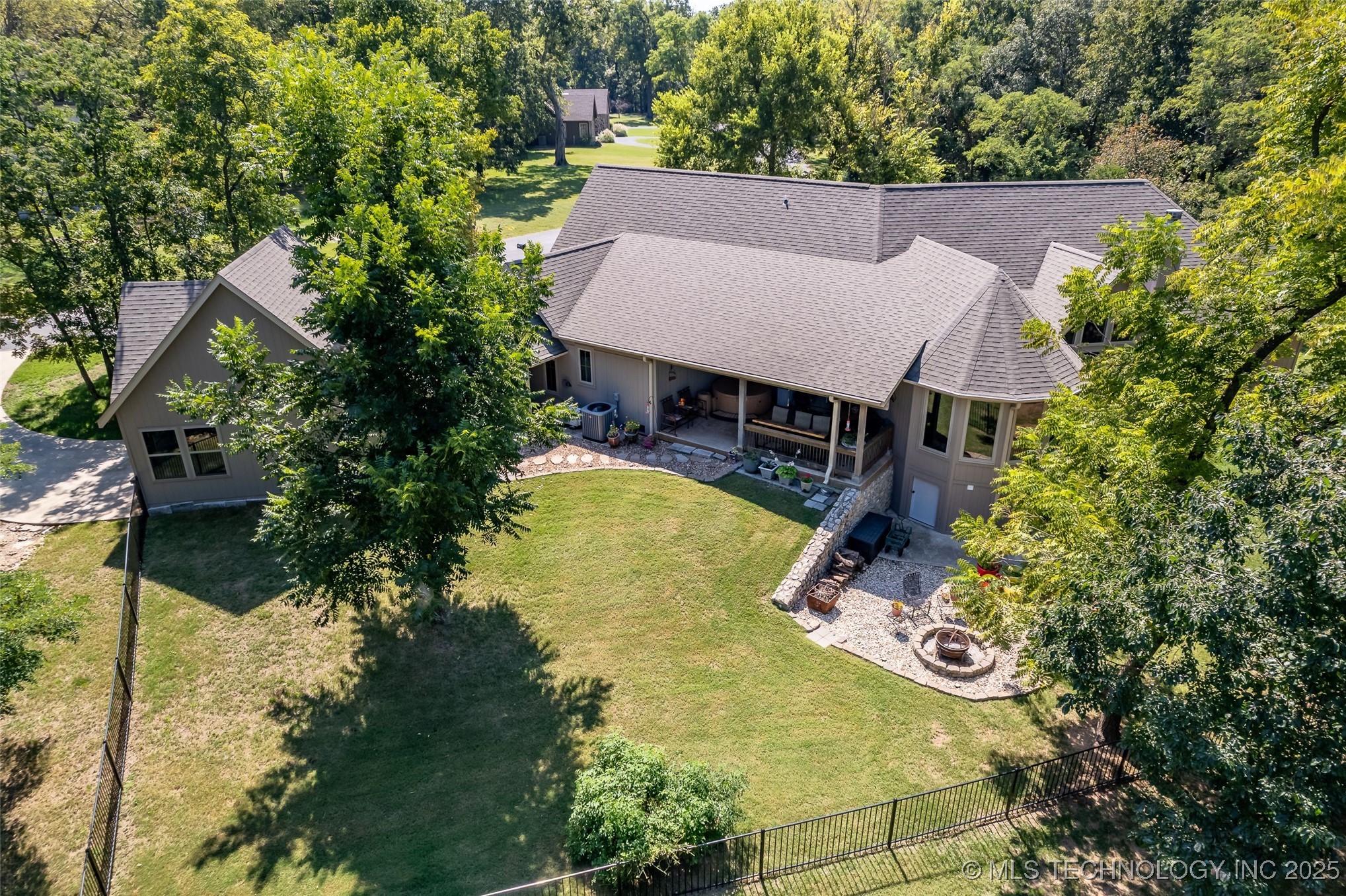 33690 Sage Grouse Circle Afton OK 74331