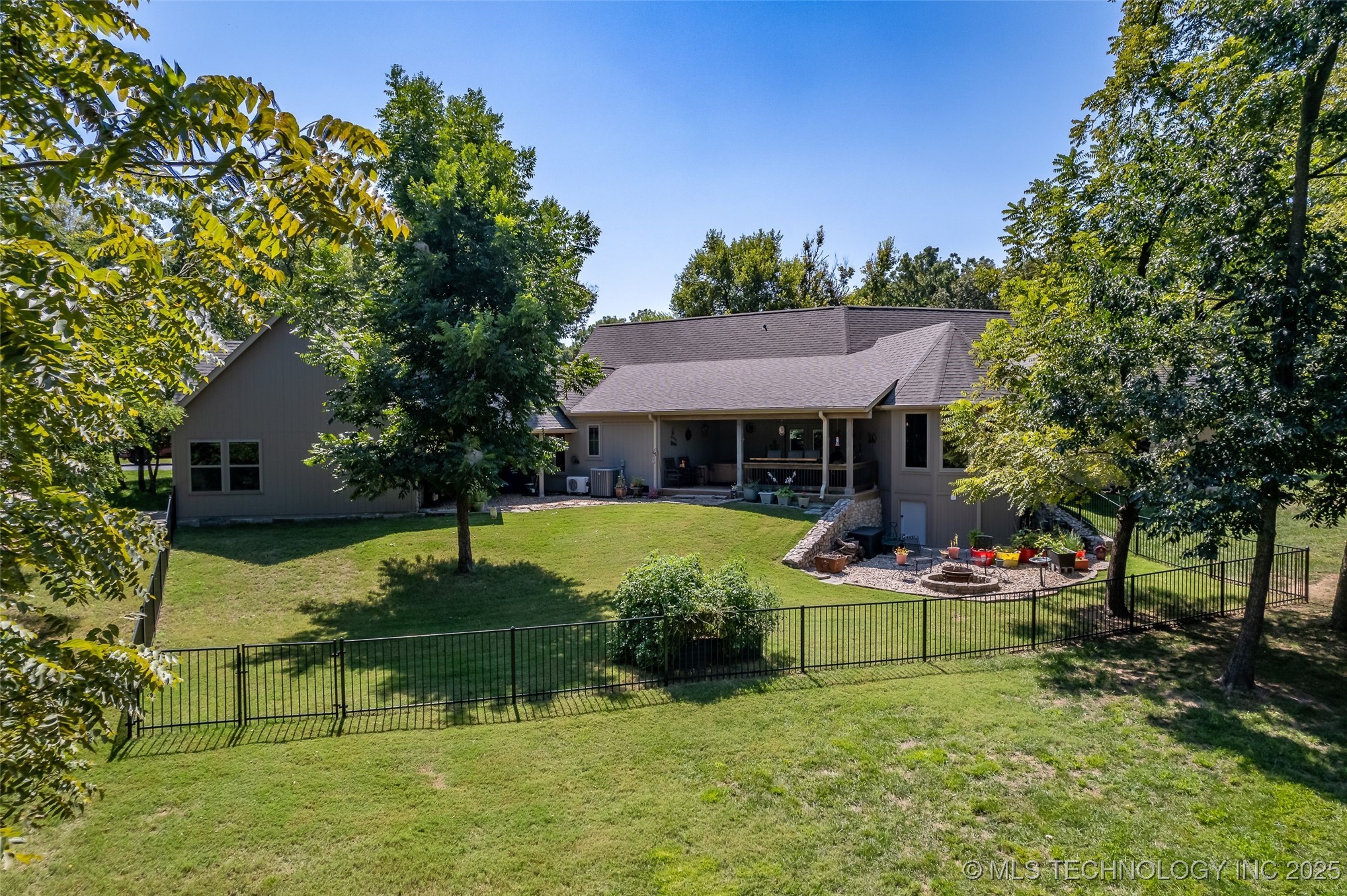 33690 Sage Grouse Circle Afton OK 74331