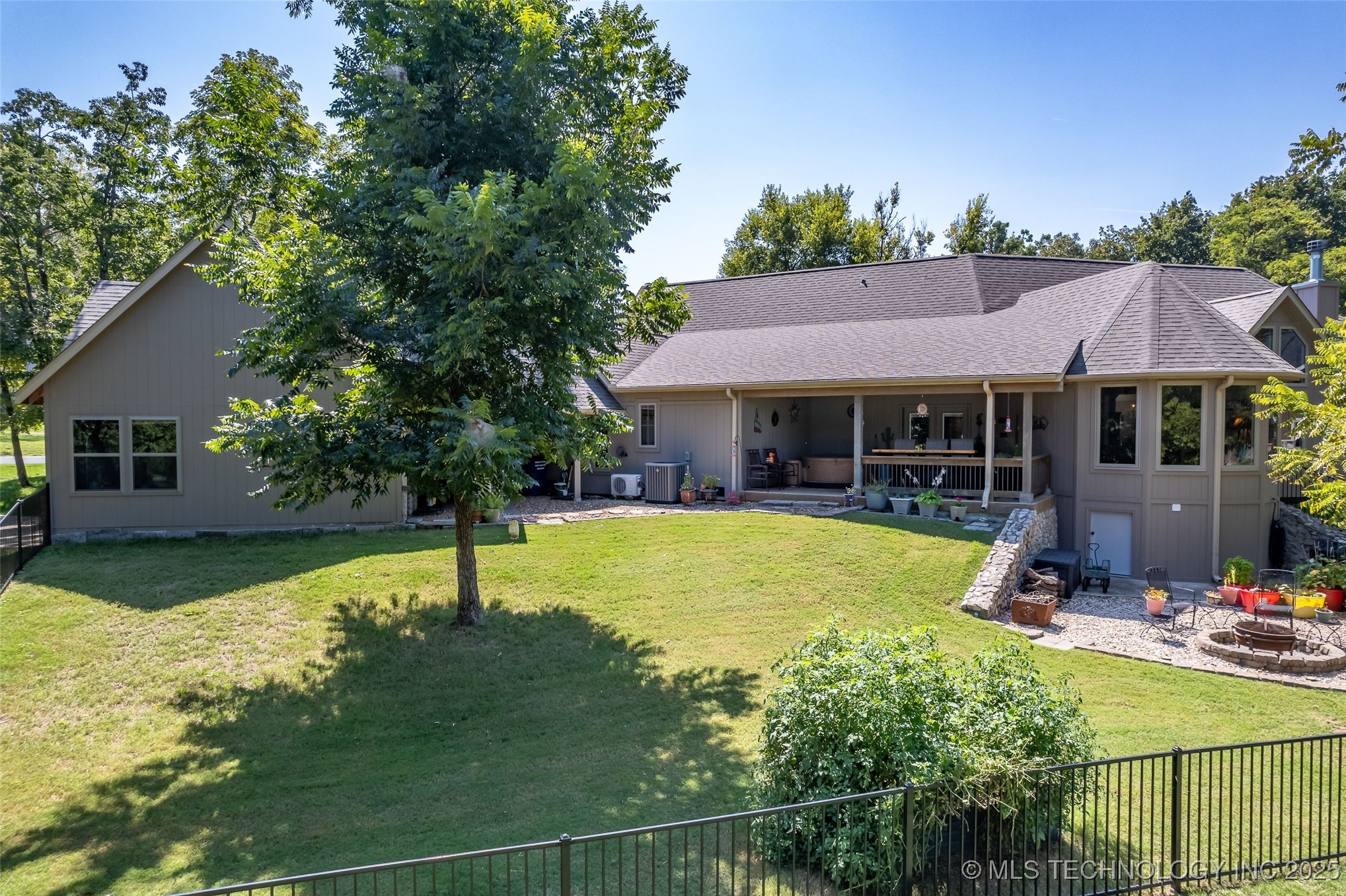 33690 Sage Grouse Circle Afton OK 74331