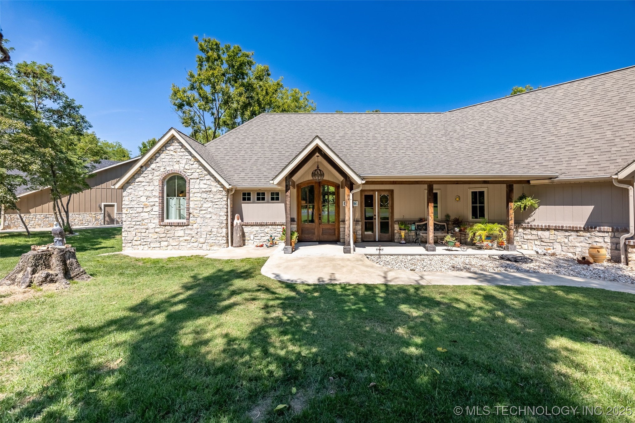 33690 Sage Grouse Circle Afton OK 74331