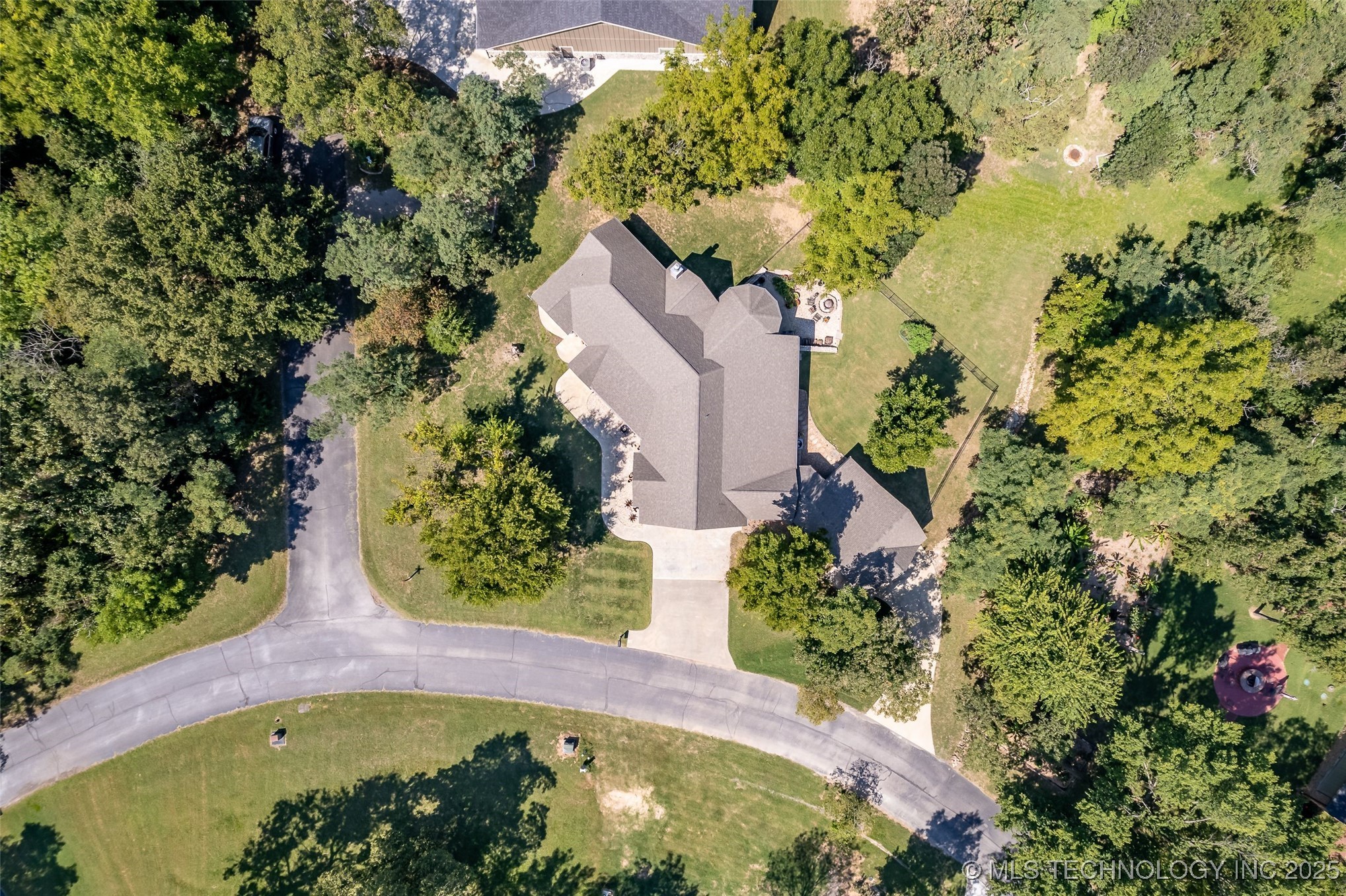 33690 Sage Grouse Circle Afton OK 74331