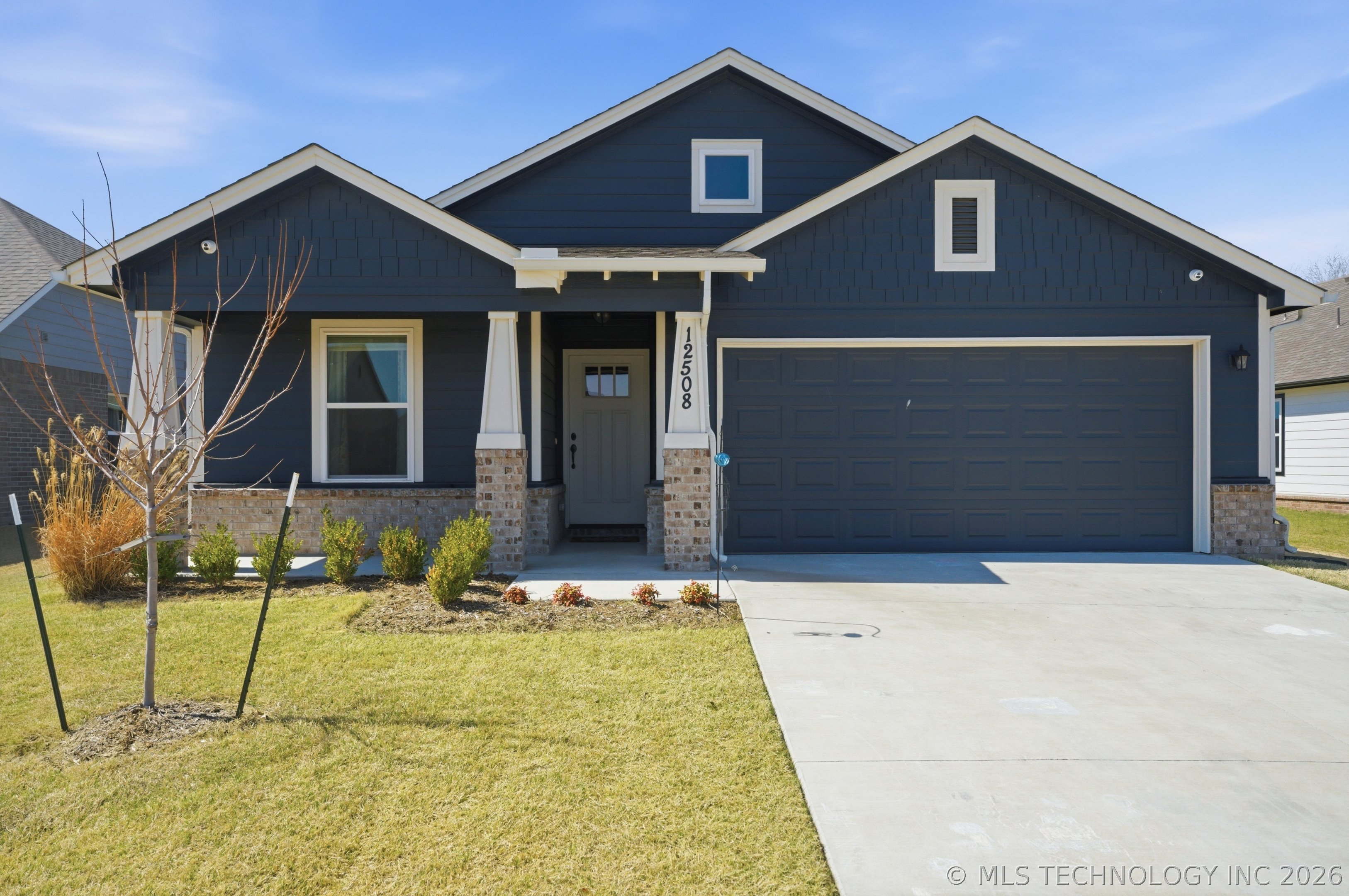 12508 N 134th Eastavenue Collinsville OK 74021