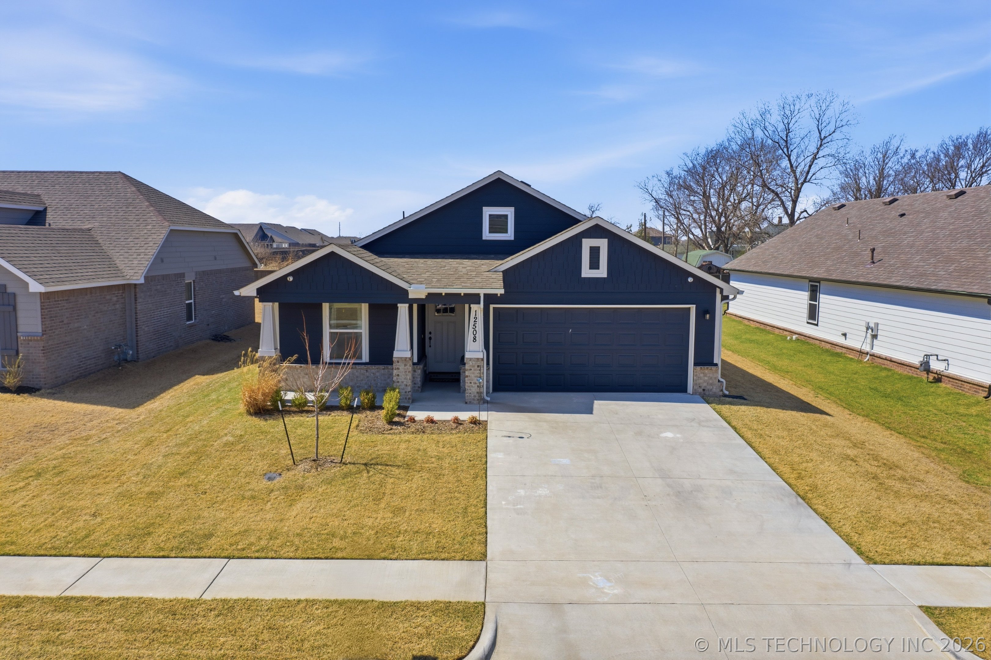 12508 N 134th Eastavenue Collinsville OK 74021