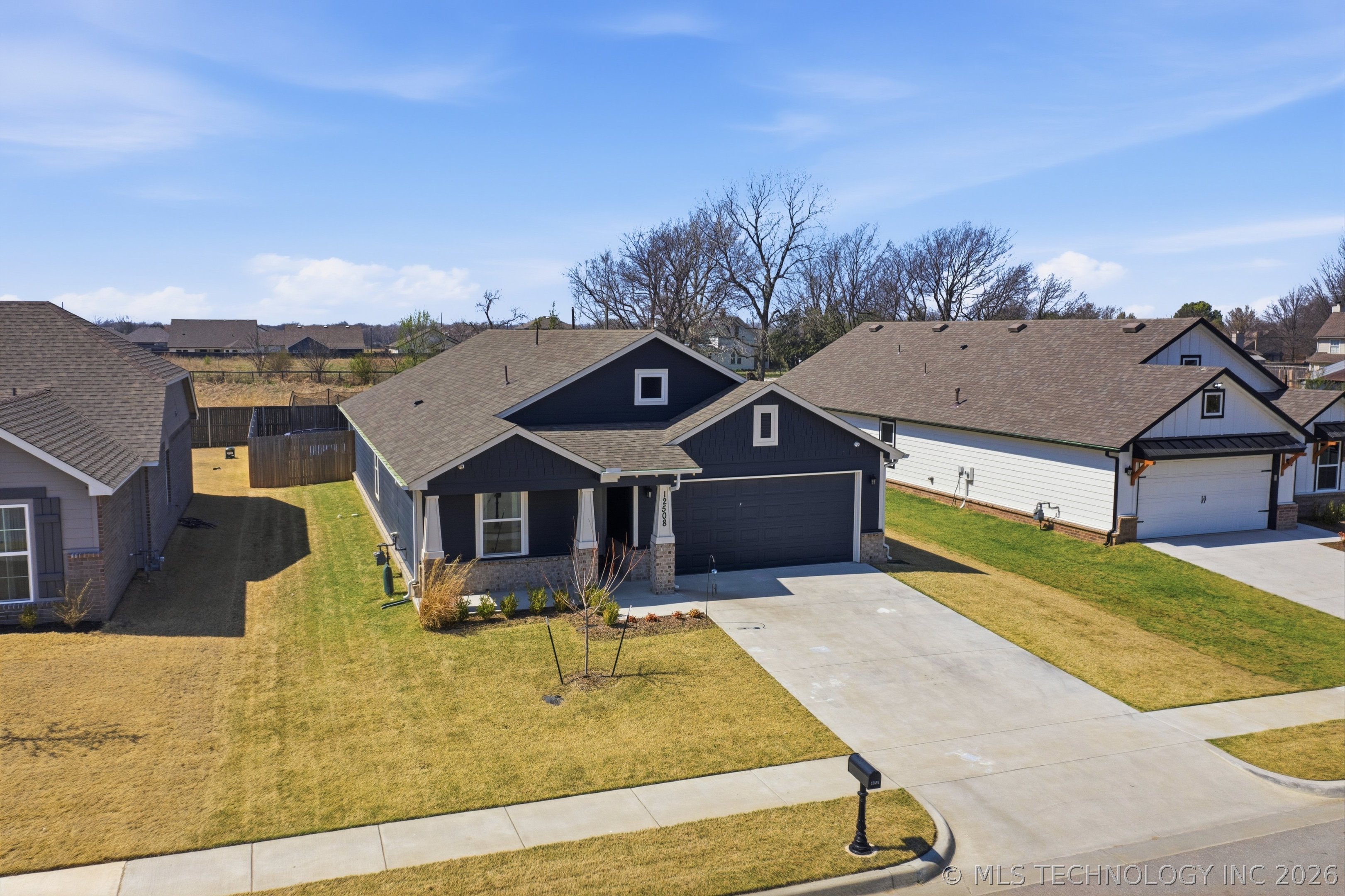 12508 N 134th Eastavenue Collinsville OK 74021