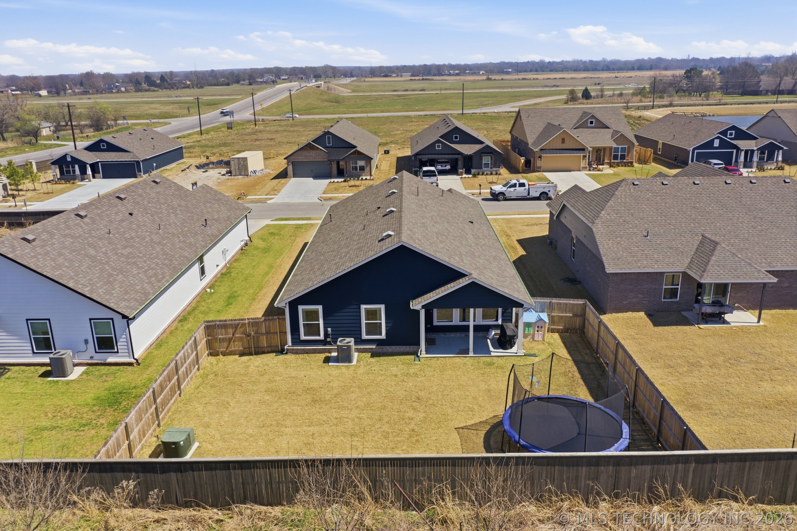 12508 N 134th Eastavenue Collinsville OK 74021