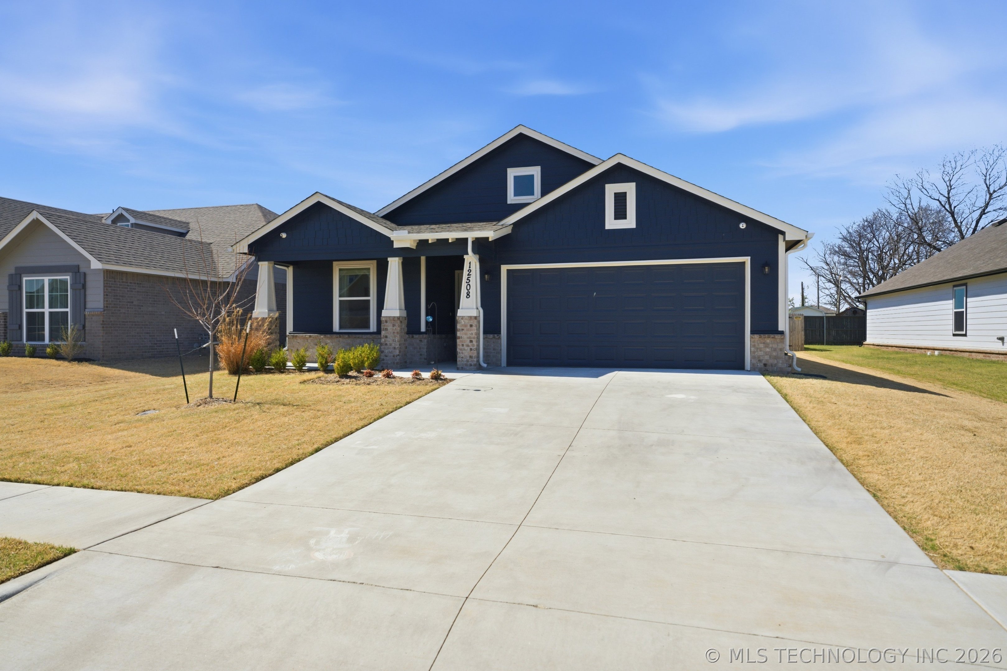 12508 N 134th Eastavenue Collinsville OK 74021
