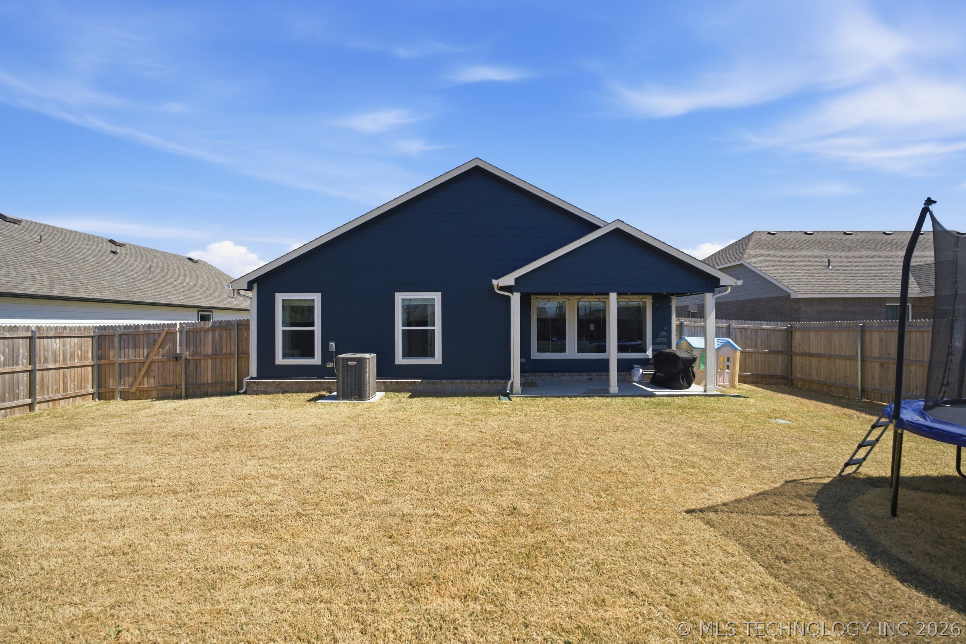 12508 N 134th Eastavenue Collinsville OK 74021