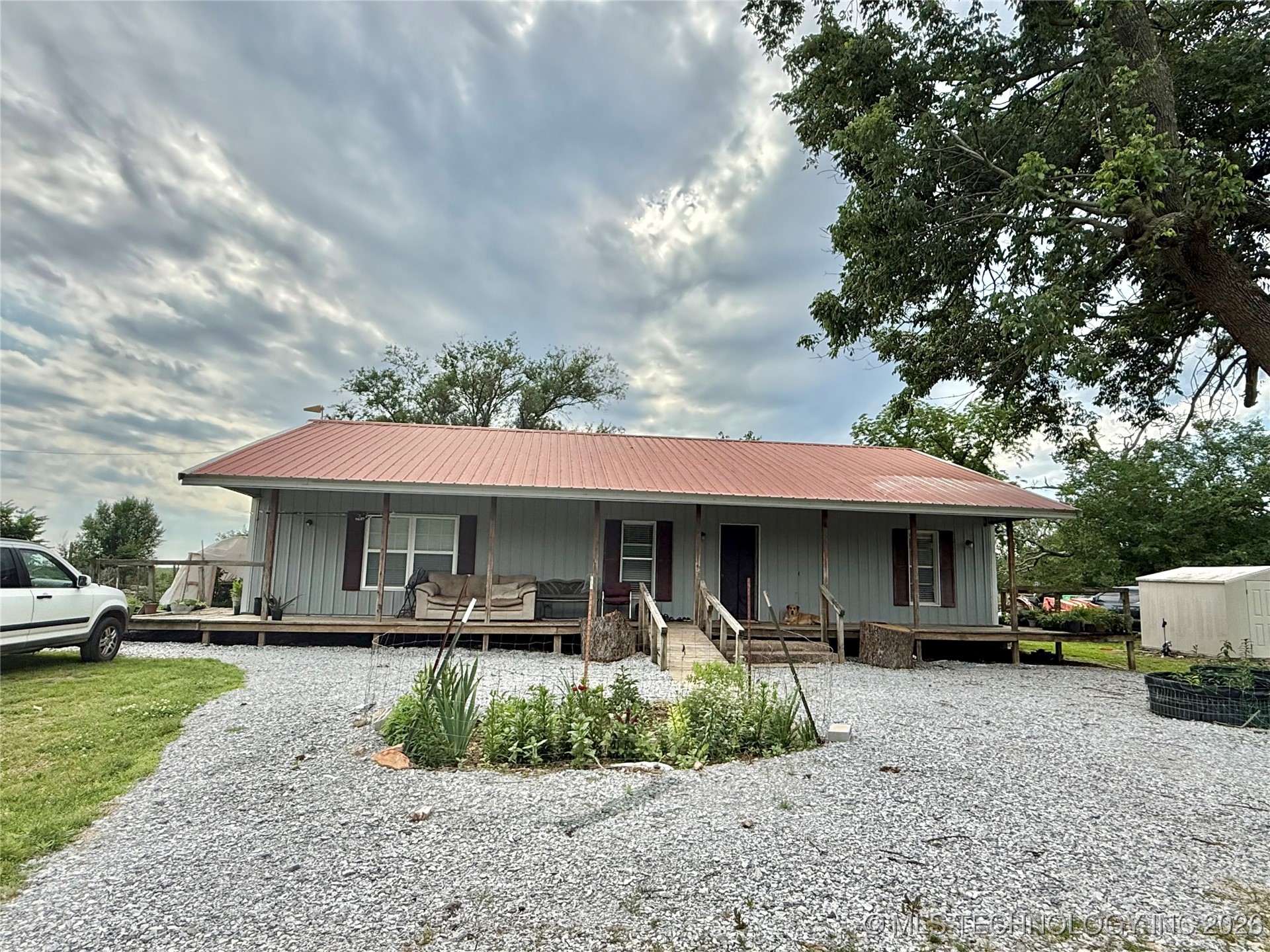 20218 E 430 Road Jay OK 74346