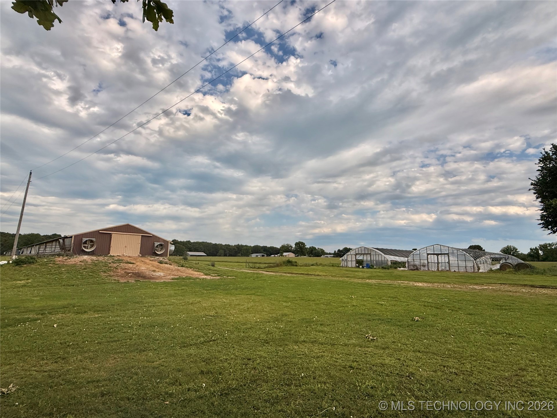 20218 E 430 Road Jay OK 74346