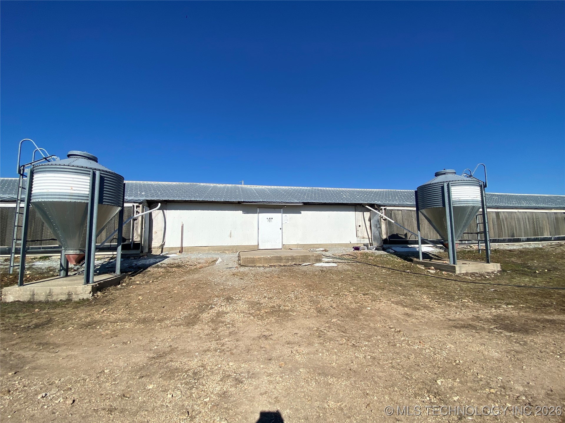 20218 E 430 Road Jay OK 74346