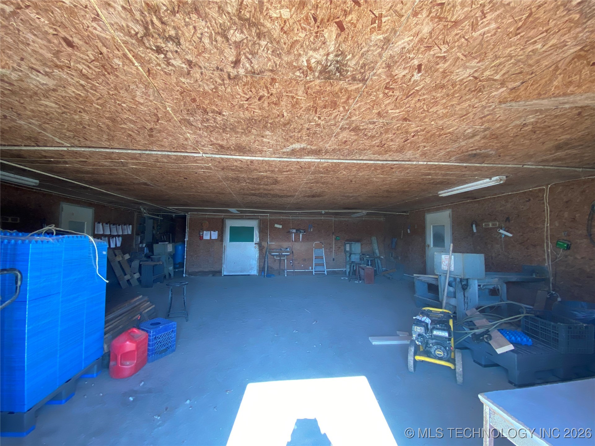 20218 E 430 Road Jay OK 74346