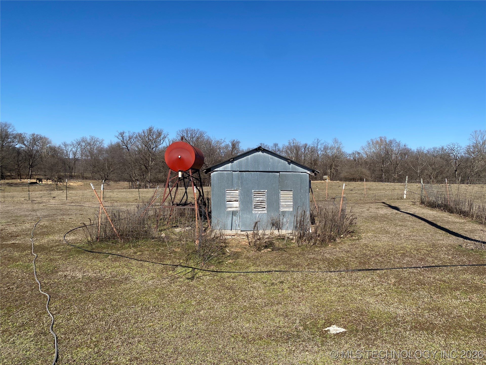 20218 E 430 Road Jay OK 74346