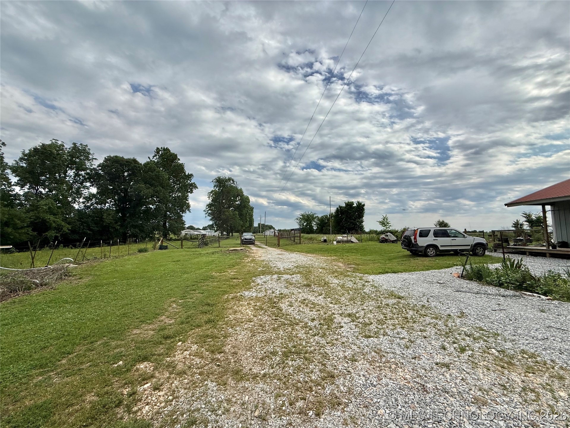 20218 E 430 Road Jay OK 74346