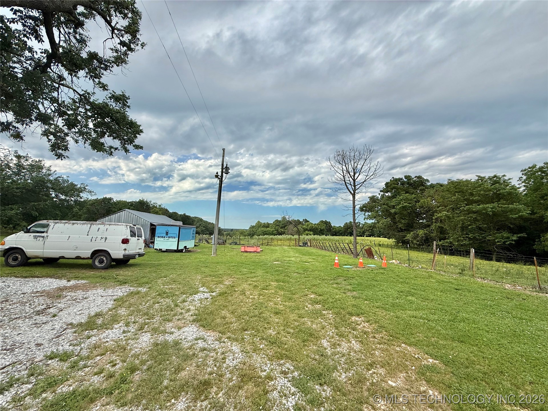 20218 E 430 Road Jay OK 74346