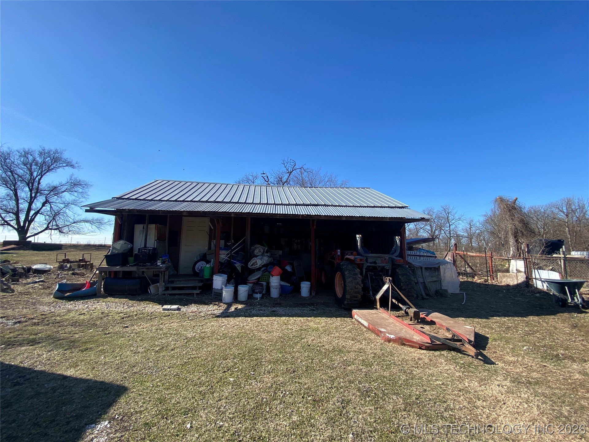 20218 E 430 Road Jay OK 74346