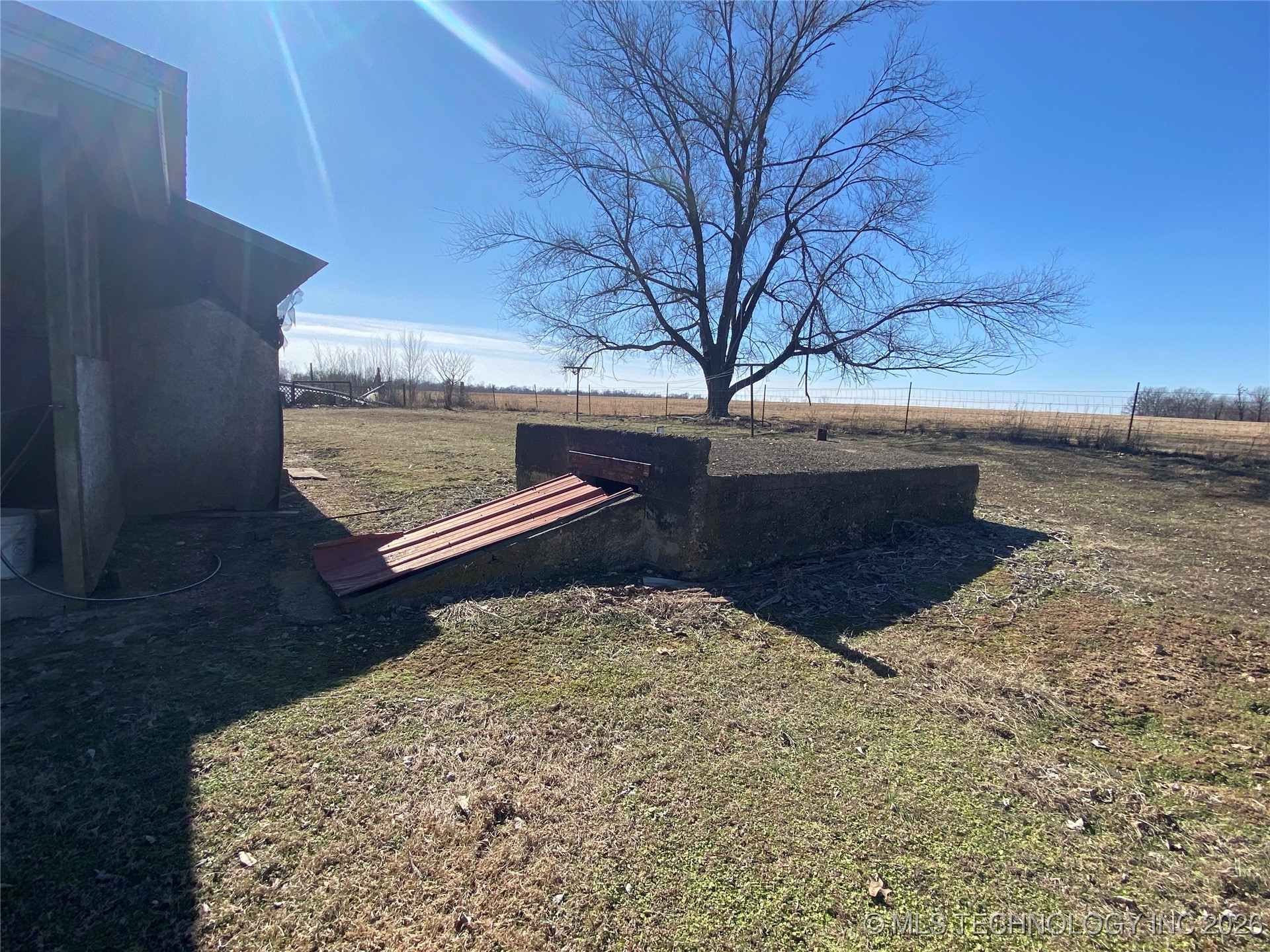 20218 E 430 Road Jay OK 74346