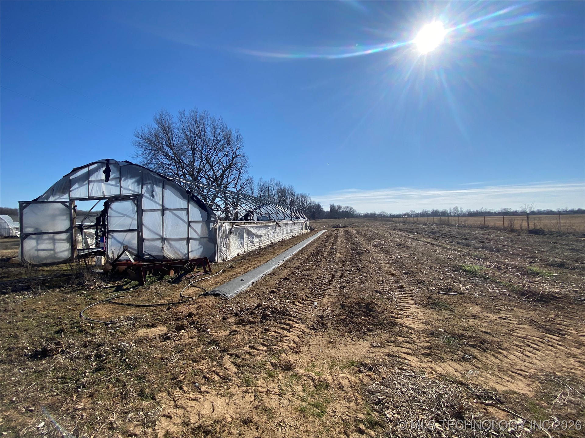 20218 E 430 Road Jay OK 74346