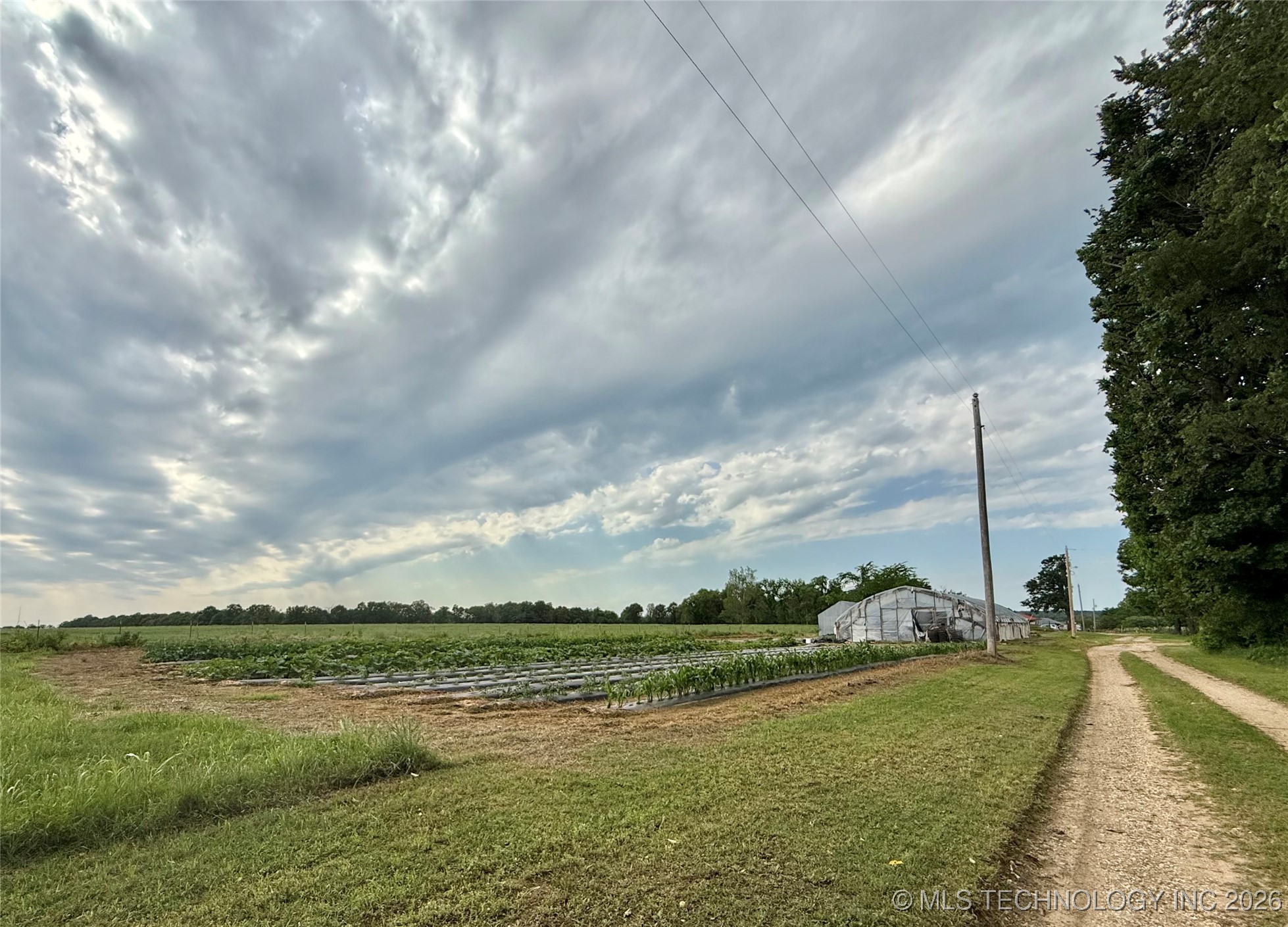 20218 E 430 Road Jay OK 74346