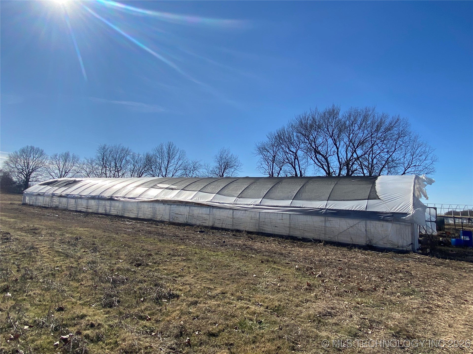 20218 E 430 Road Jay OK 74346