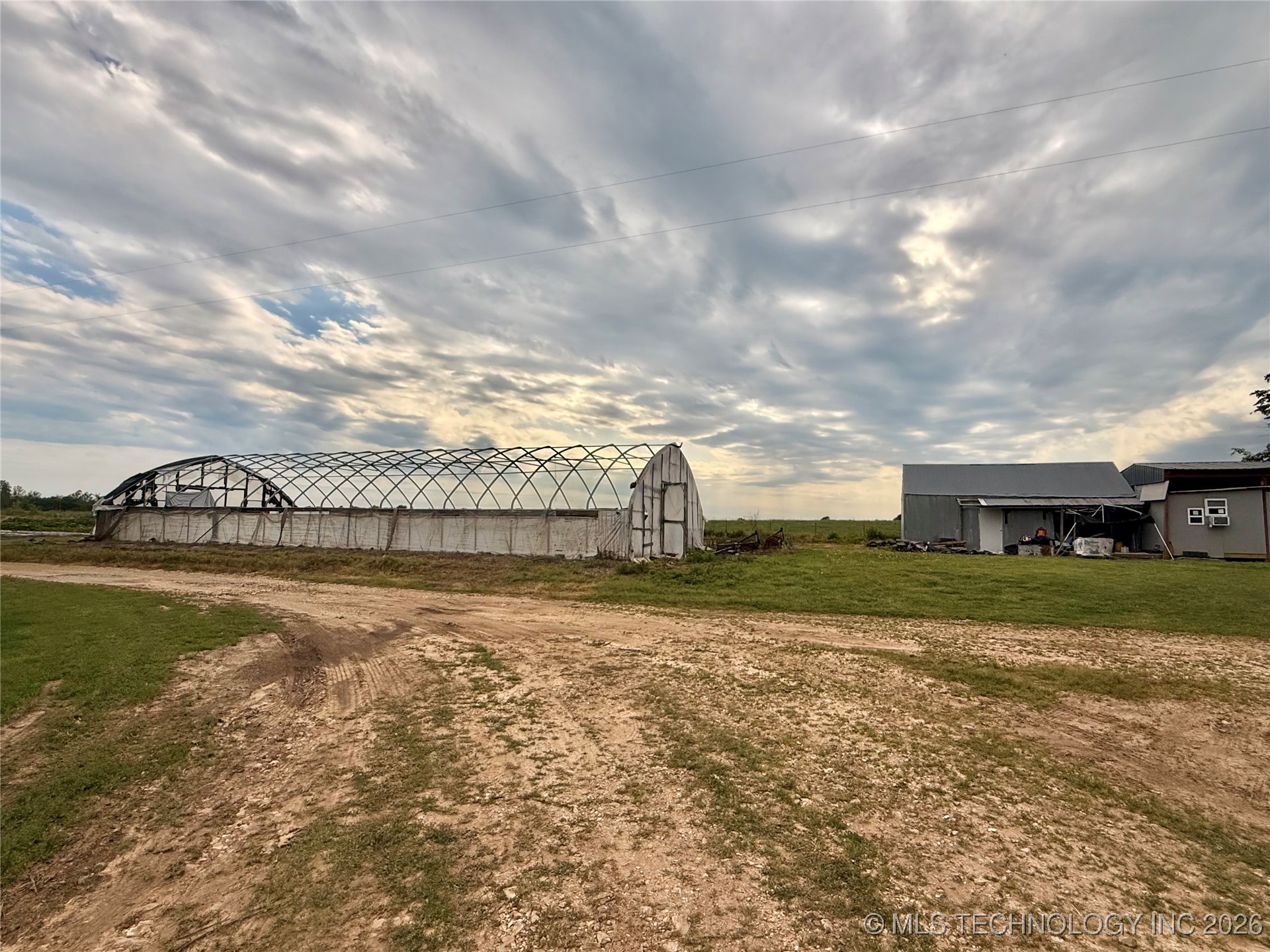 20218 E 430 Road Jay OK 74346
