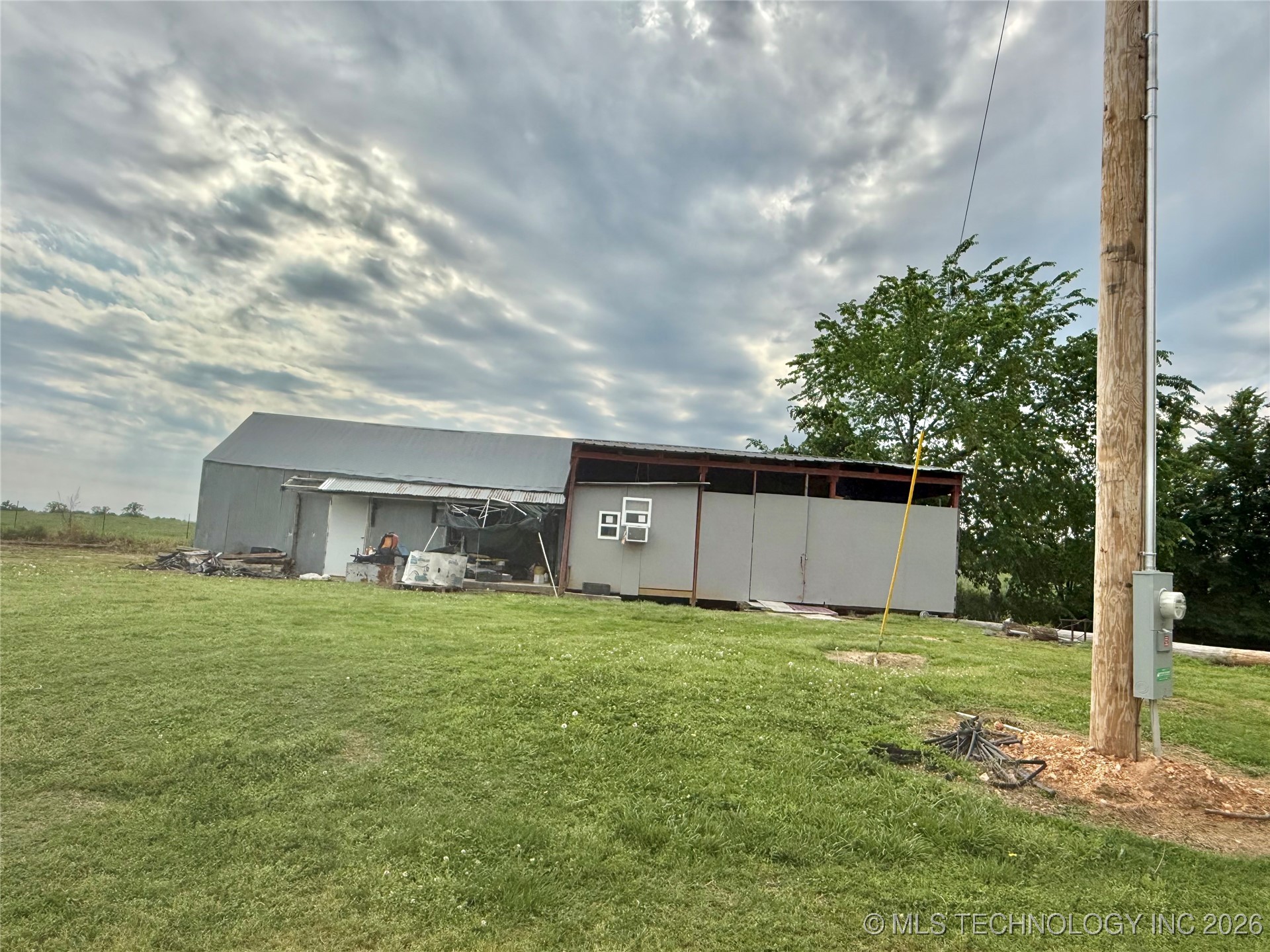 20218 E 430 Road Jay OK 74346