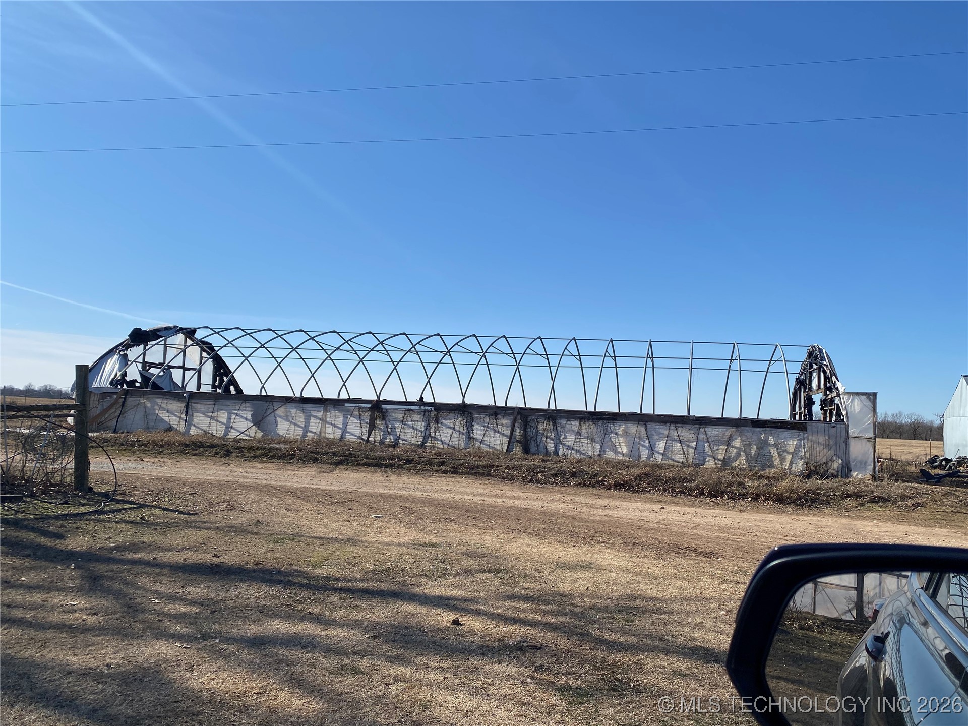 20218 E 430 Road Jay OK 74346