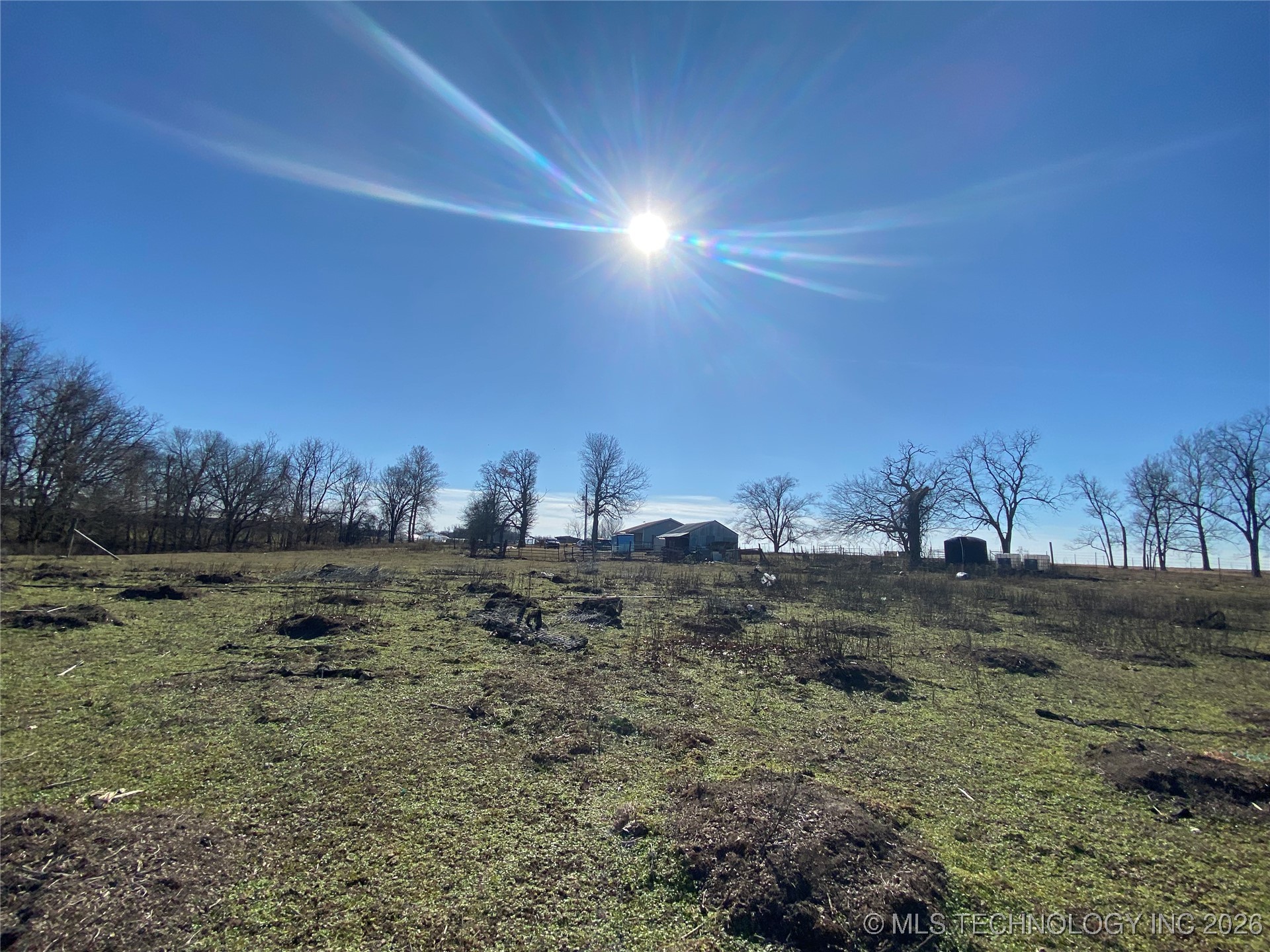 20218 E 430 Road Jay OK 74346