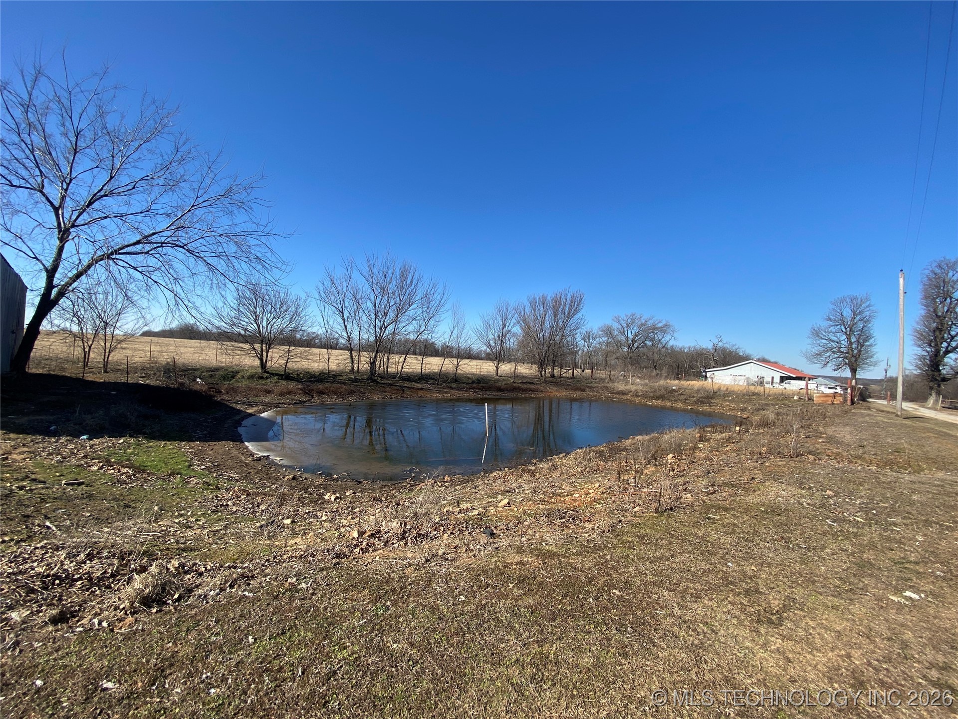 20218 E 430 Road Jay OK 74346
