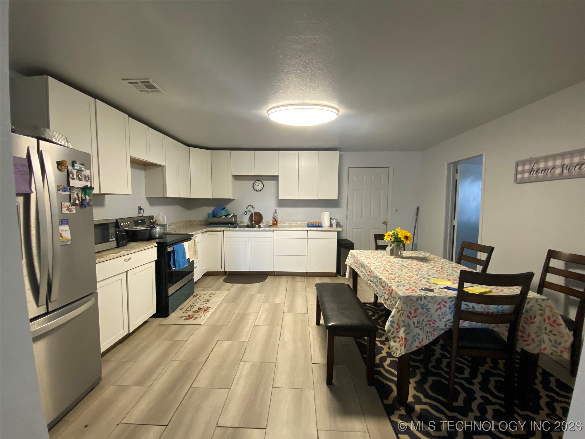 20218 E 430 Road Jay OK 74346