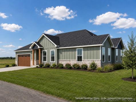 189 Treaty Calera OK 74730