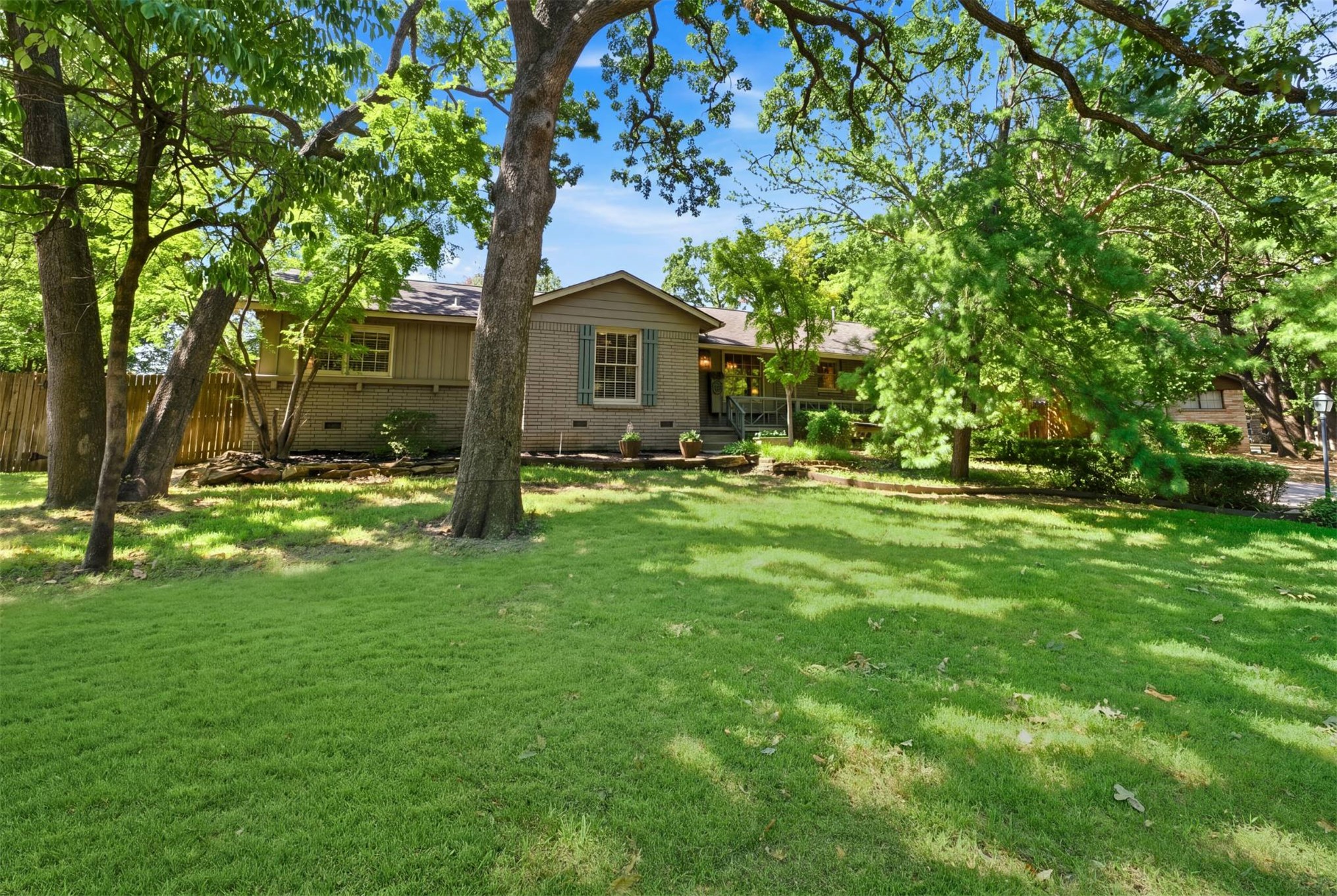 3844 E 54th Street S Tulsa OK 74135