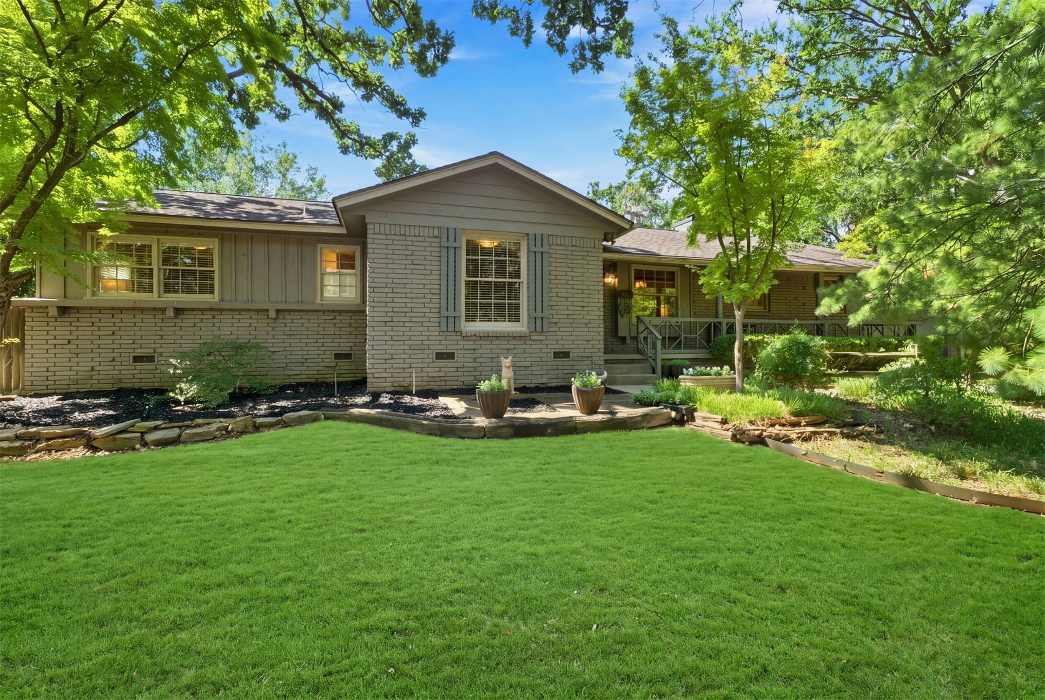 3844 E 54th Street S Tulsa OK 74135