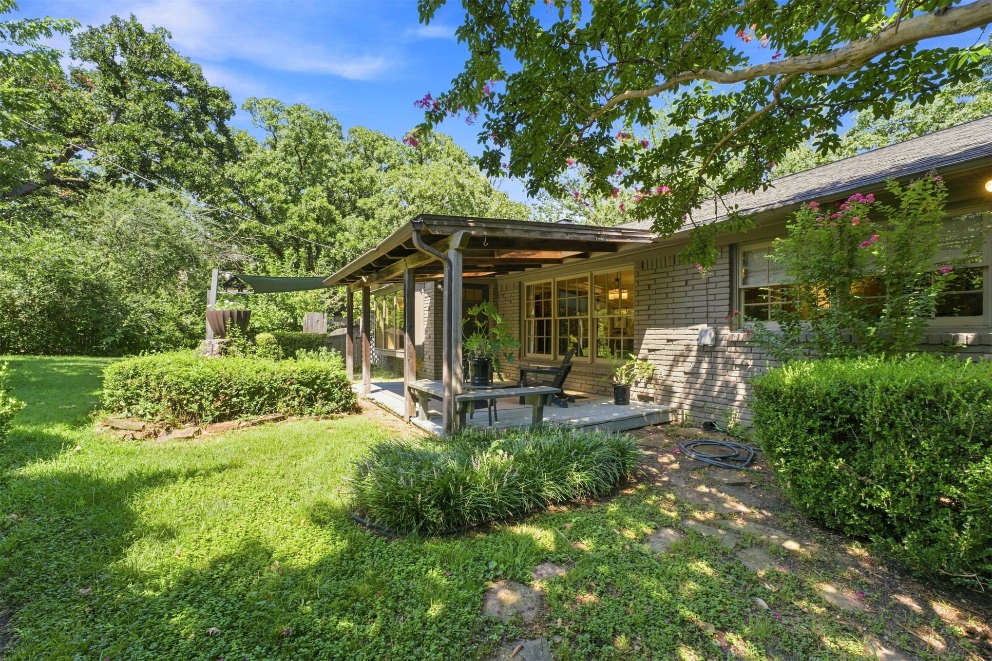 3844 E 54th Street S Tulsa OK 74135