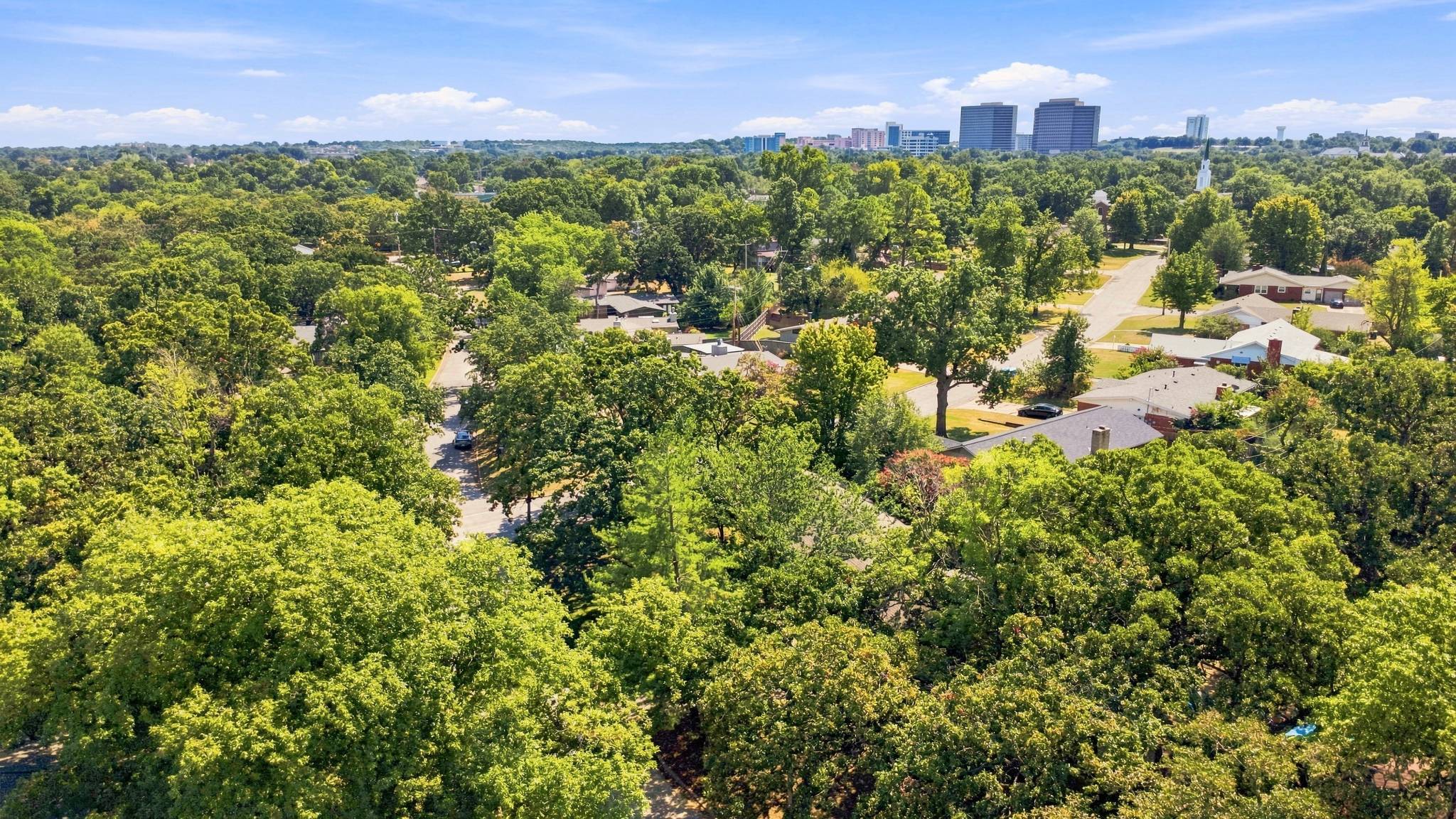 3844 E 54th Street S Tulsa OK 74135