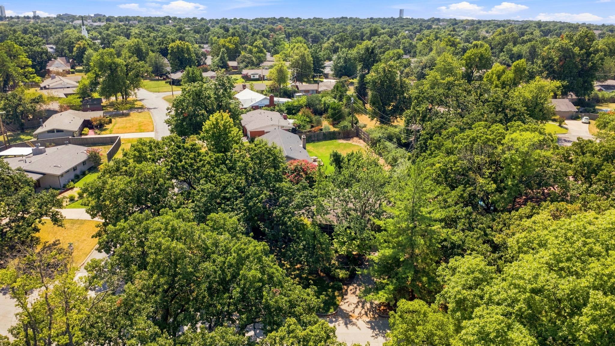 3844 E 54th Street S Tulsa OK 74135
