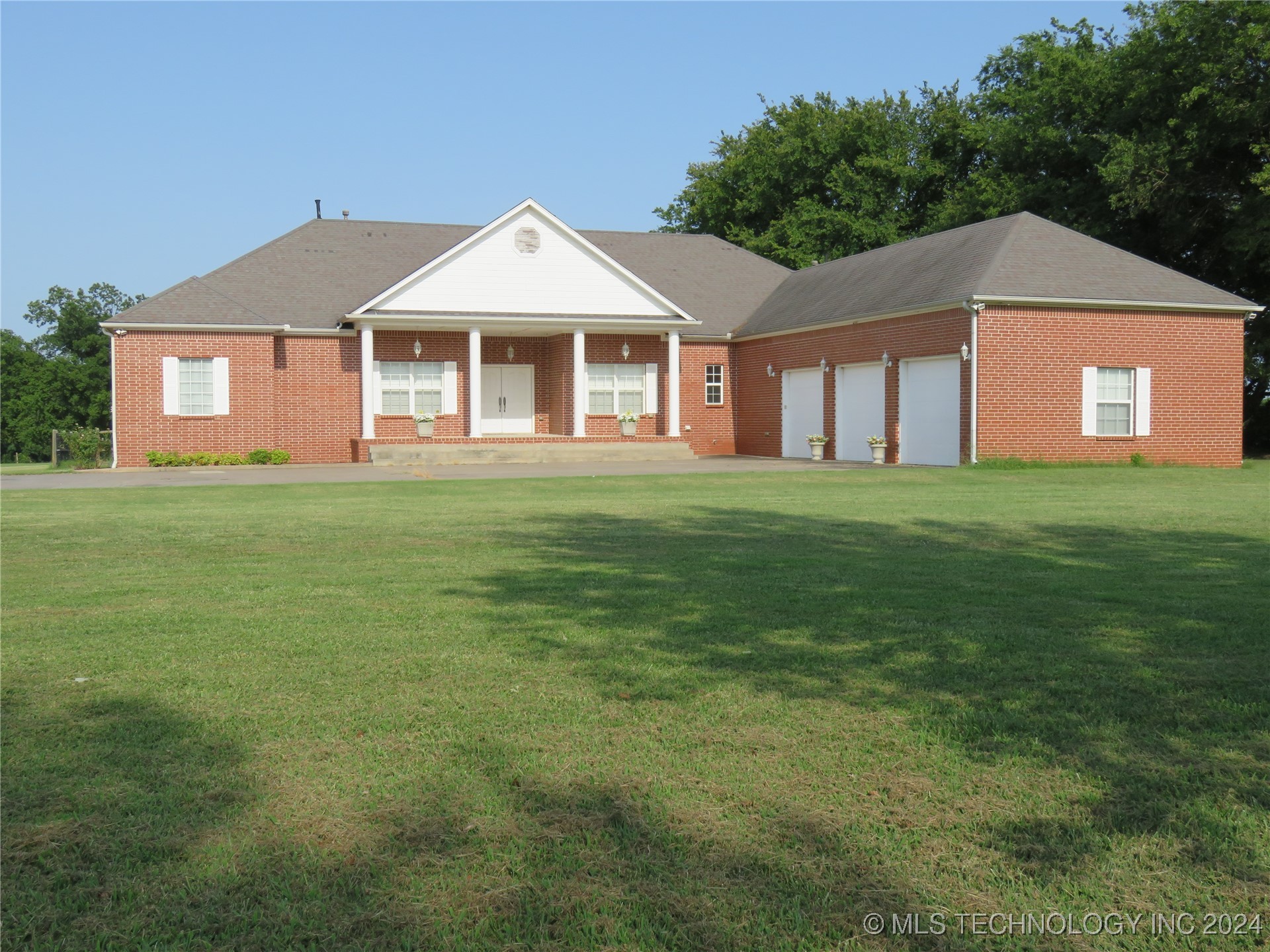 18523 S Sheridan Road Bixby OK 74008