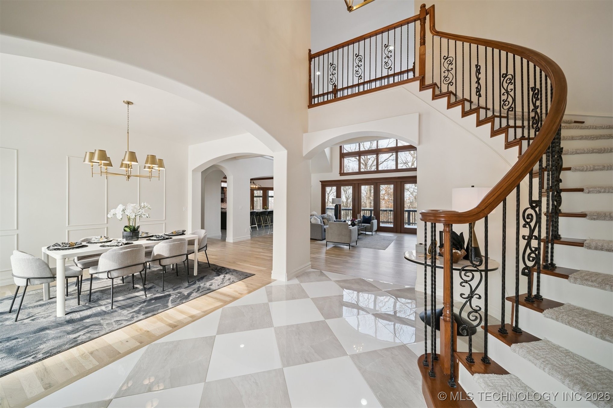 22755 Woodridge Drive Claremore OK 74019
