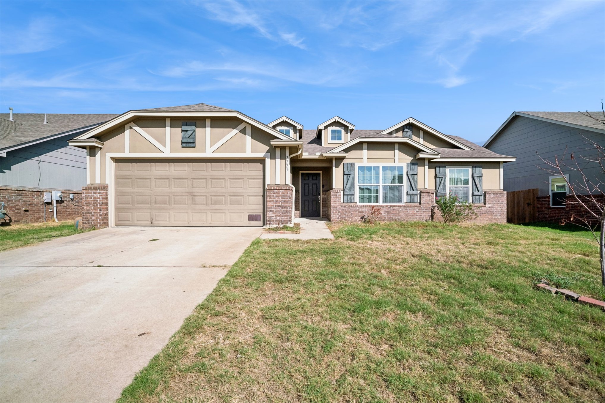 7223 S Laurel Place Broken Arrow OK 74011