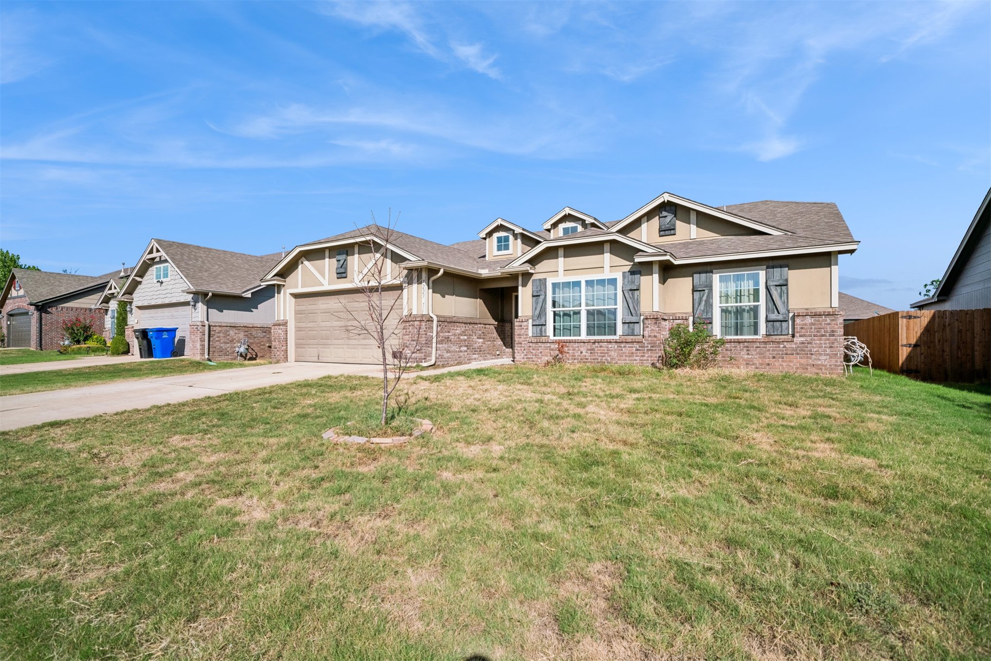 7223 S Laurel Place Broken Arrow OK 74011