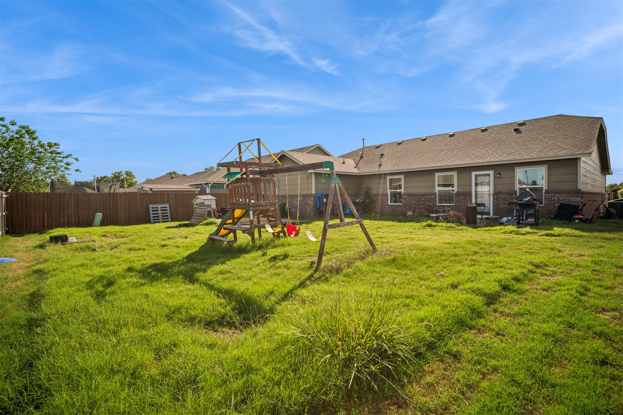 7223 S Laurel Place Broken Arrow OK 74011