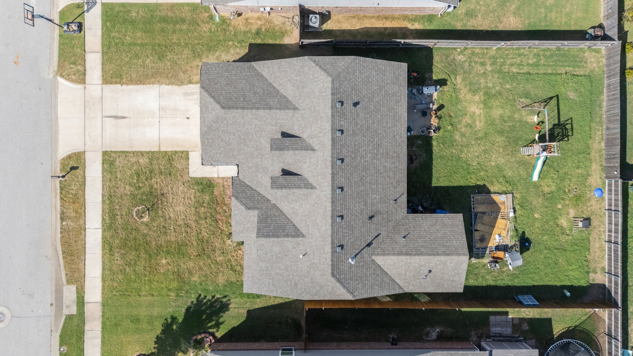 7223 S Laurel Place Broken Arrow OK 74011