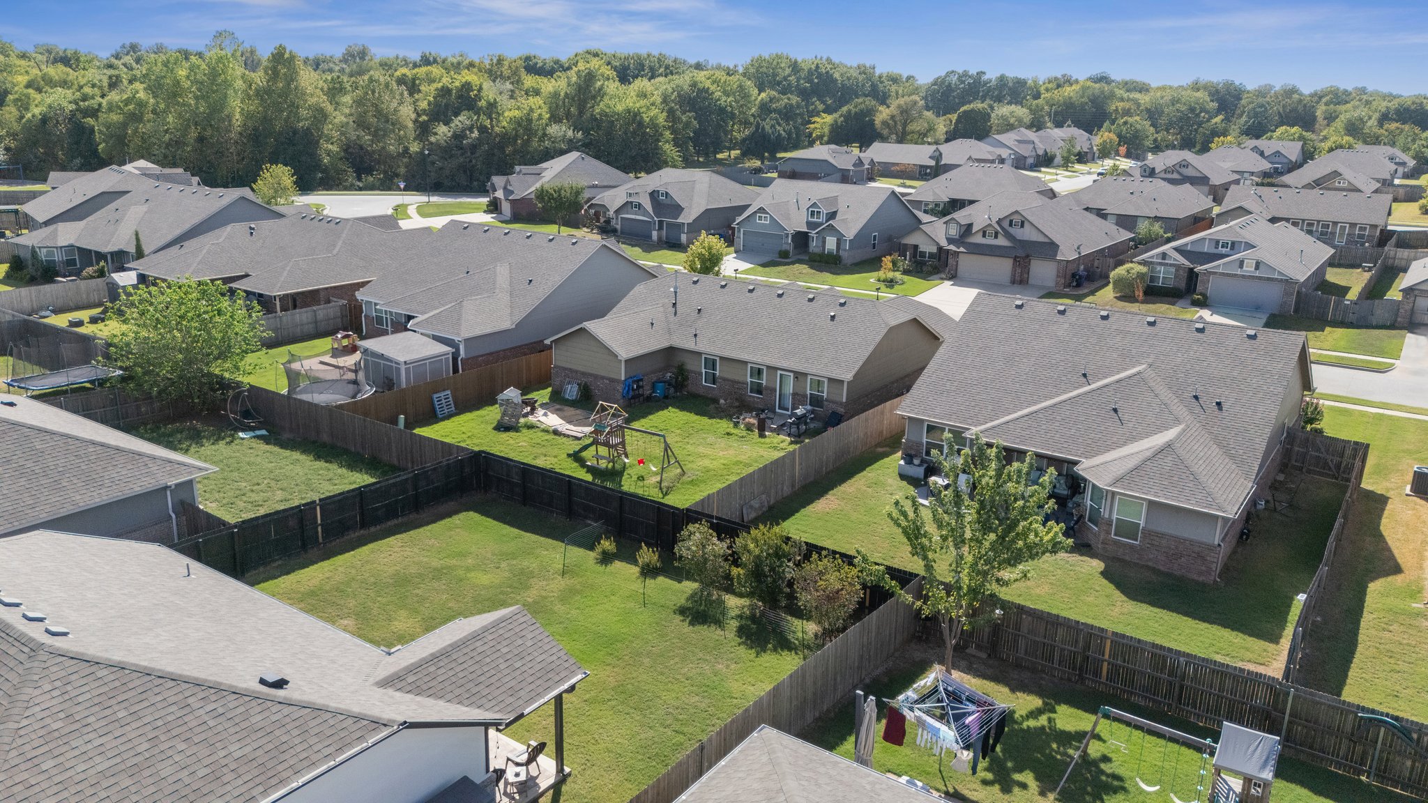 7223 S Laurel Place Broken Arrow OK 74011