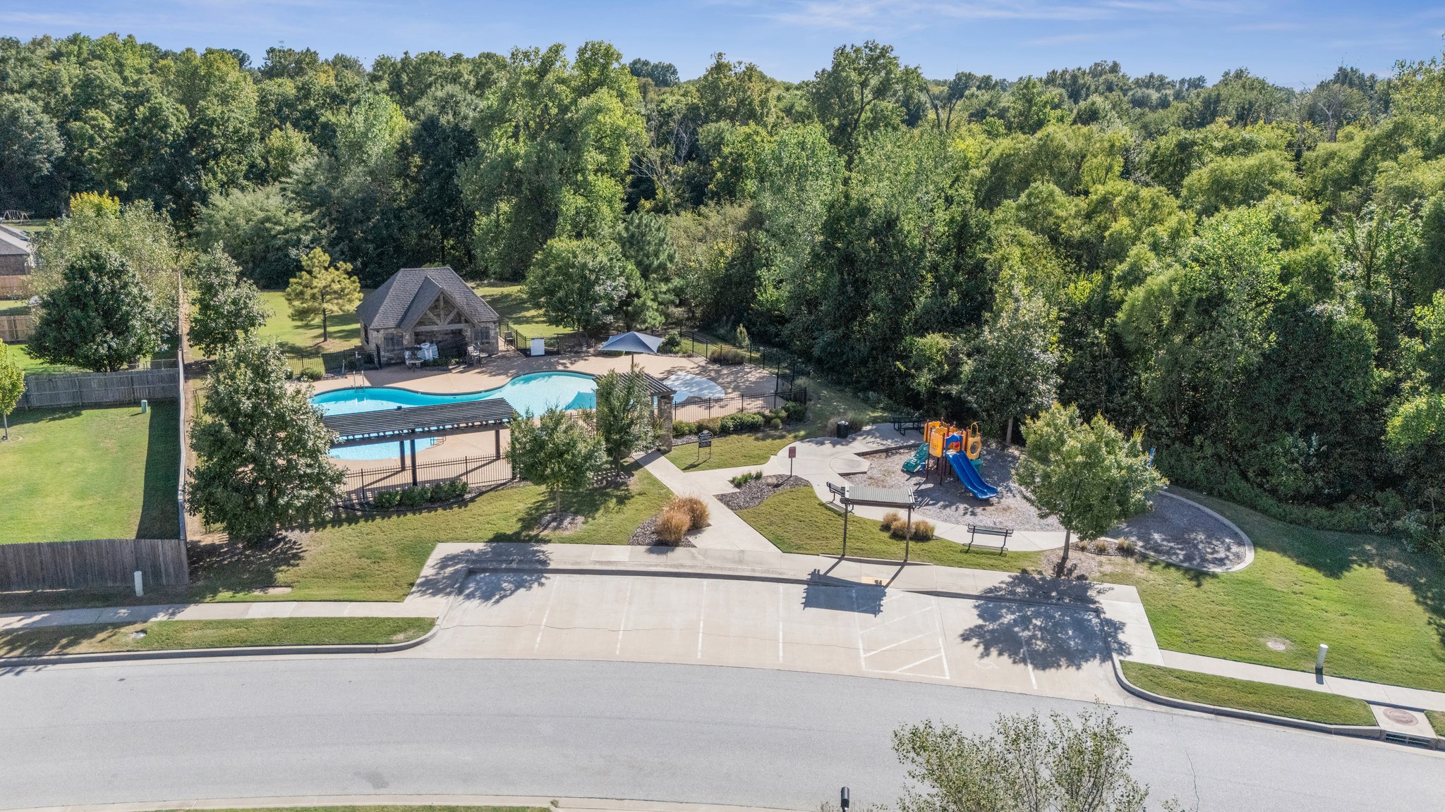 7223 S Laurel Place Broken Arrow OK 74011