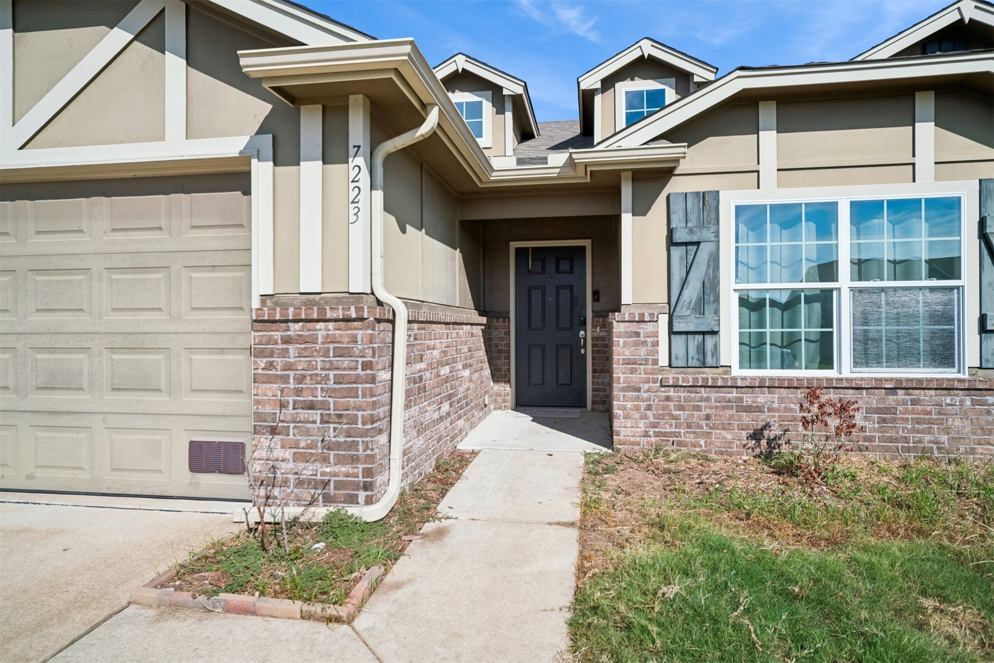 7223 S Laurel Place Broken Arrow OK 74011